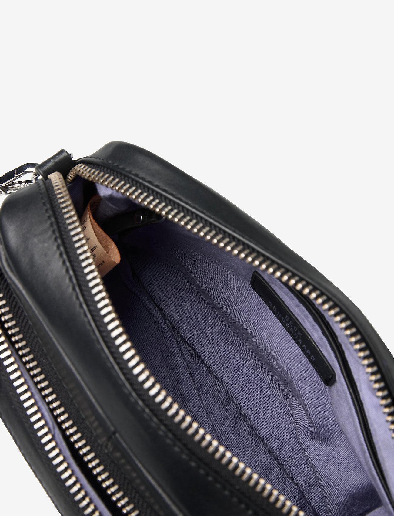 Becksöndergaard - Veg Studded Molly Bag - black - 3