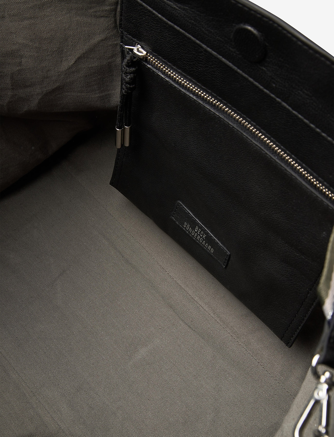 Becksöndergaard - Sheen Aubrey Bag - black - 3