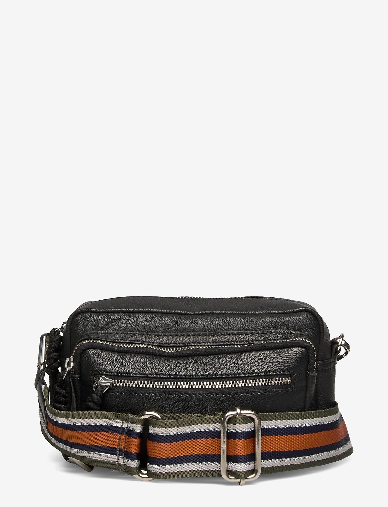 Sheen Mally Bag - BLACK