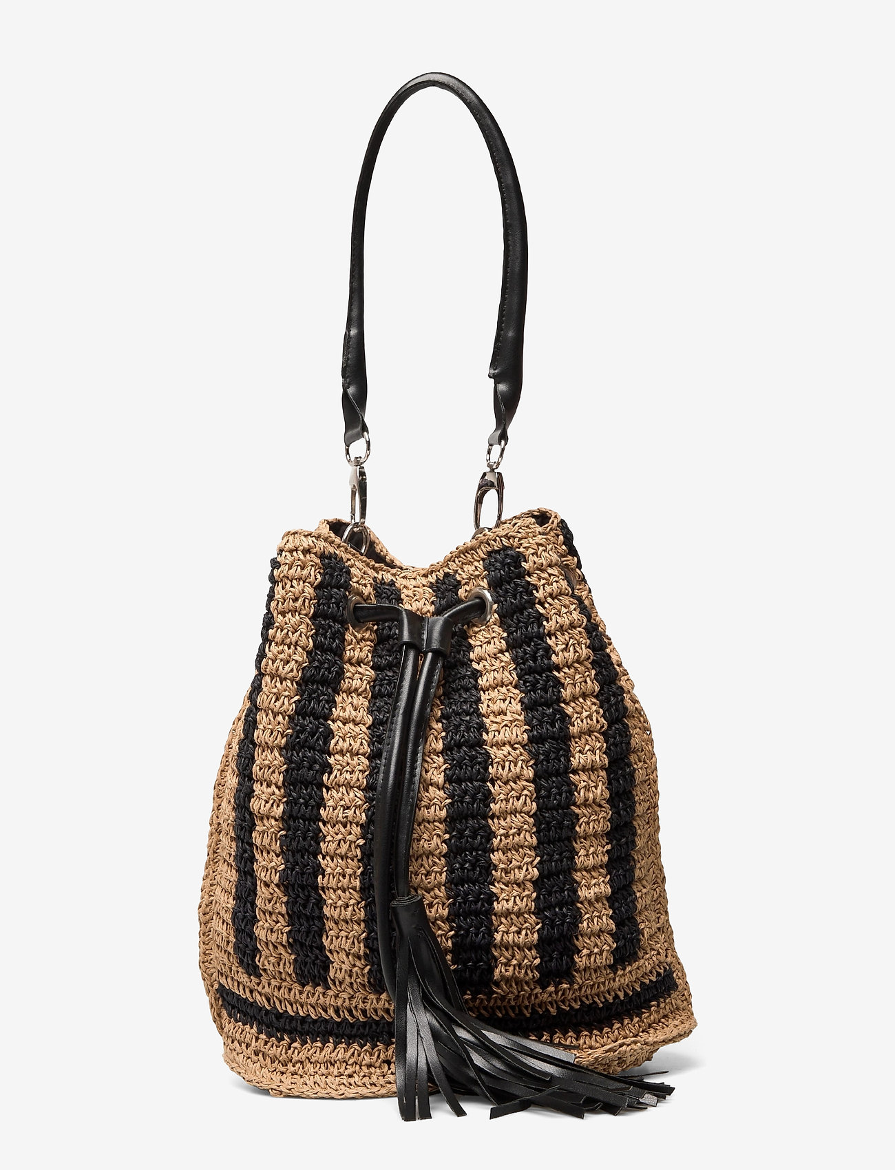 Fuse Ruth Bag - BLACK