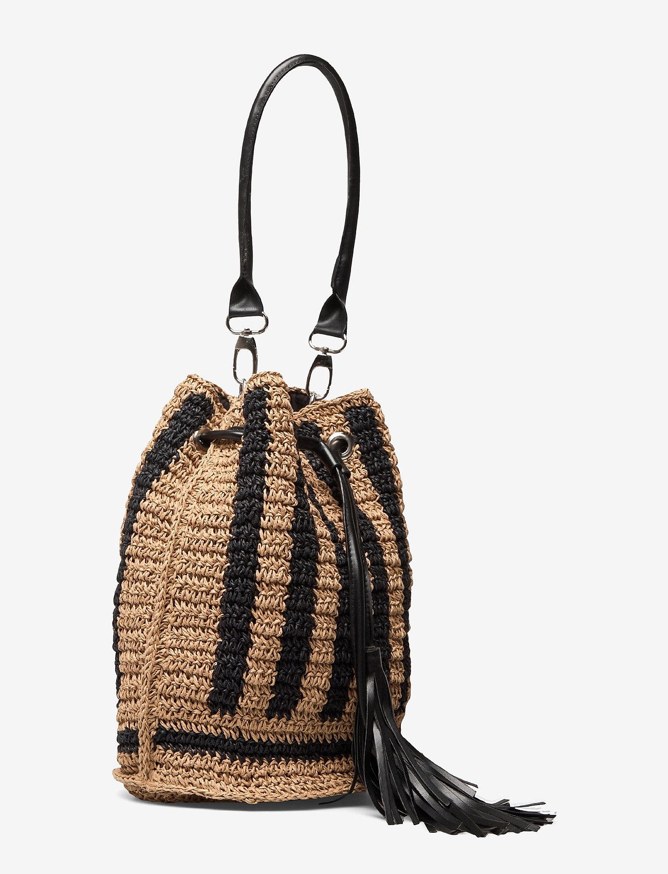 Becksöndergaard - Fuse Ruth Bag - black - 2