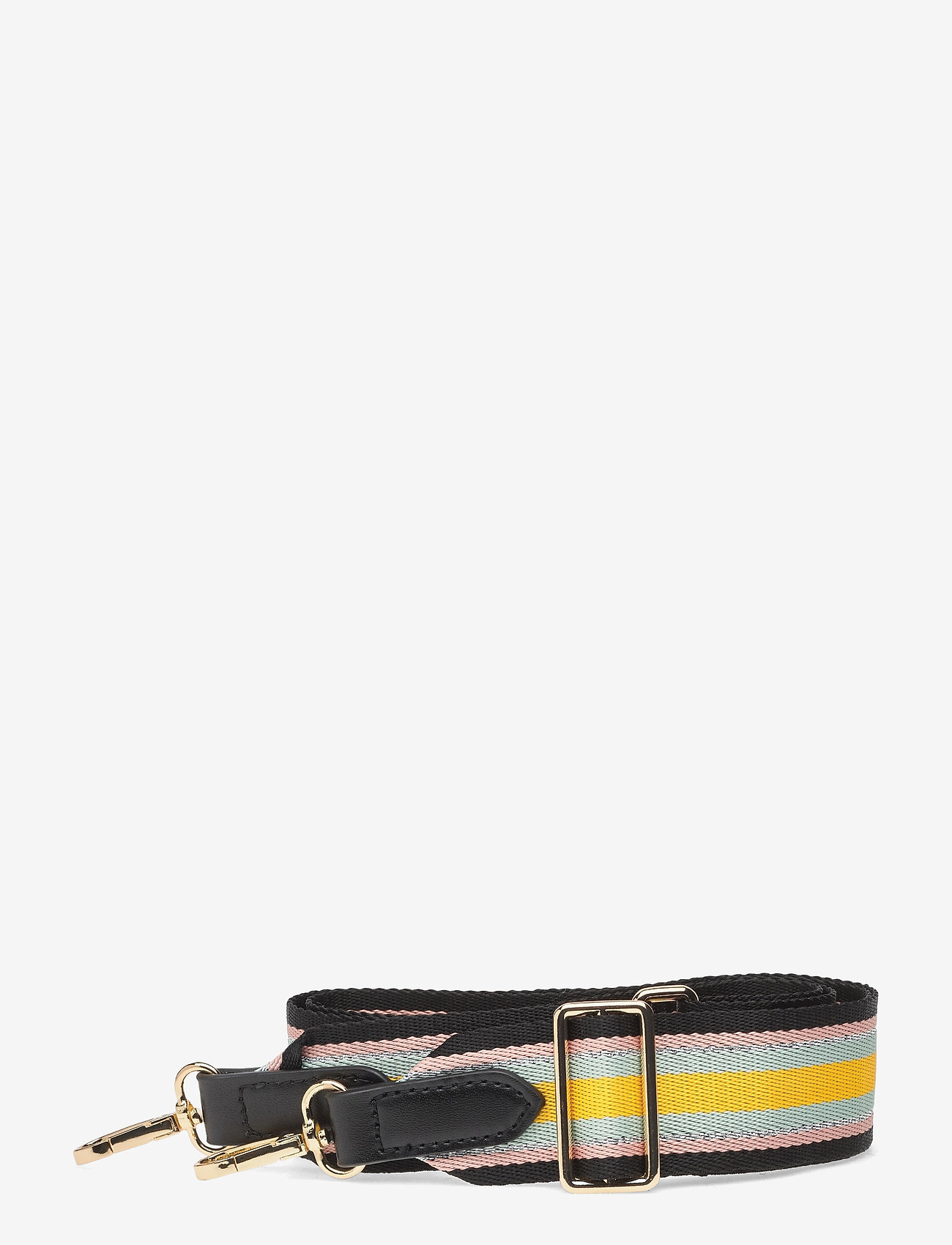 Carley Strap - BLACK