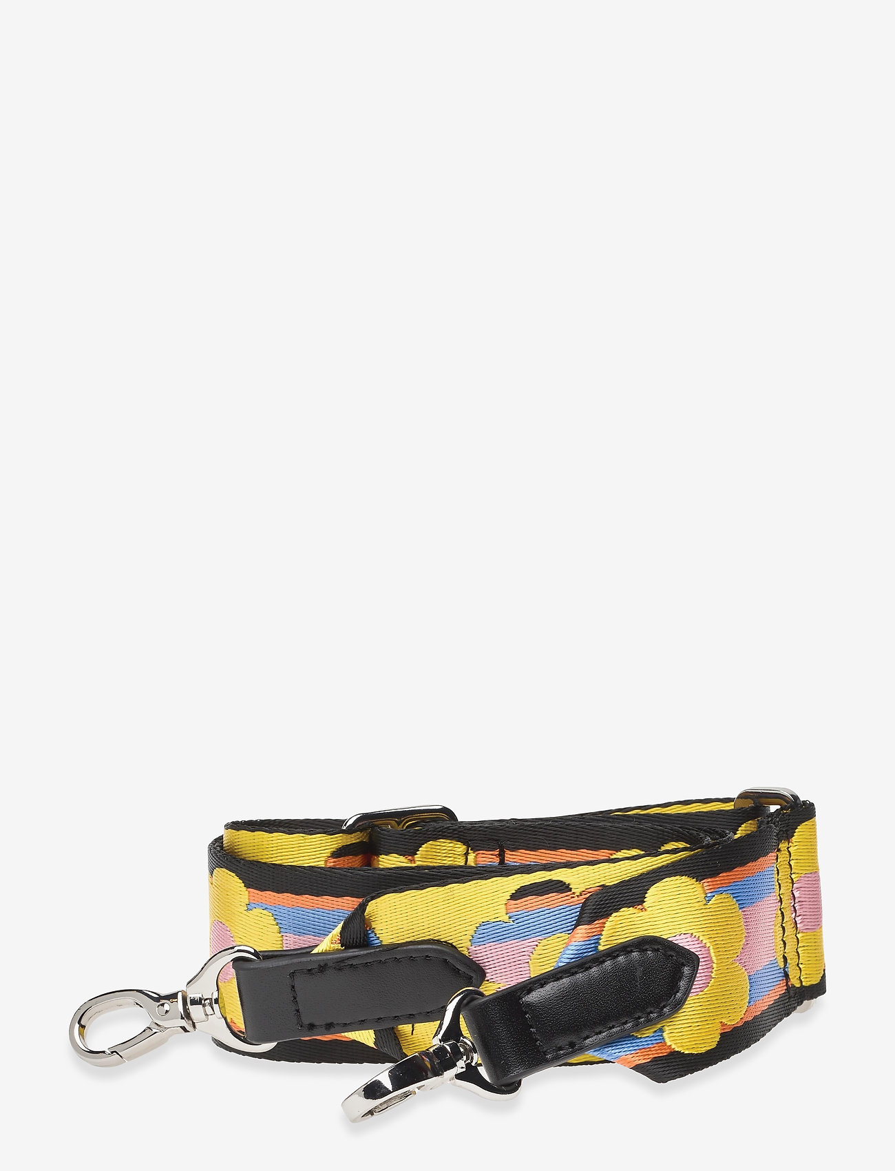 Becksöndergaard - Flowie Strap - black - 0