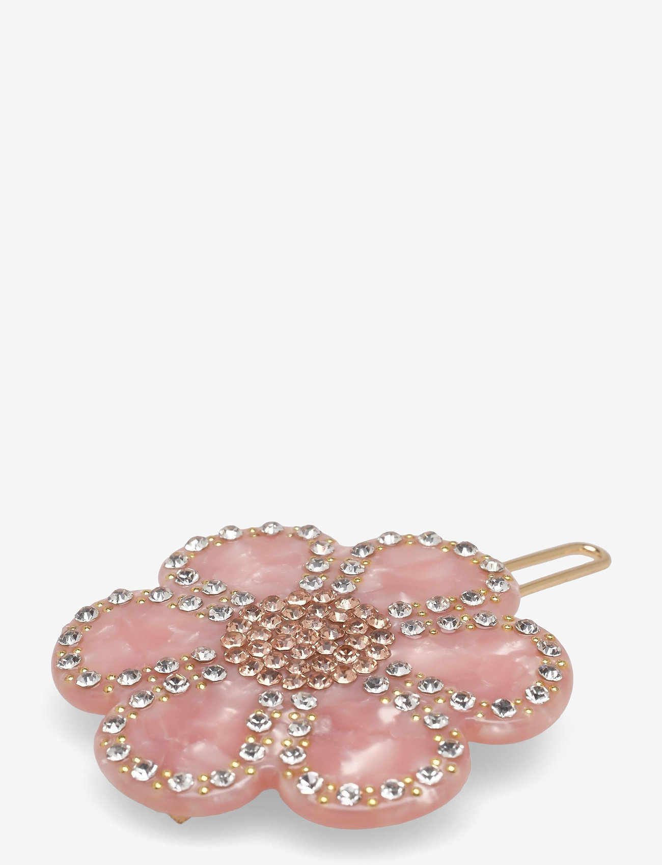 Becksöndergaard - Floria Hairclip - bubblegum - 0