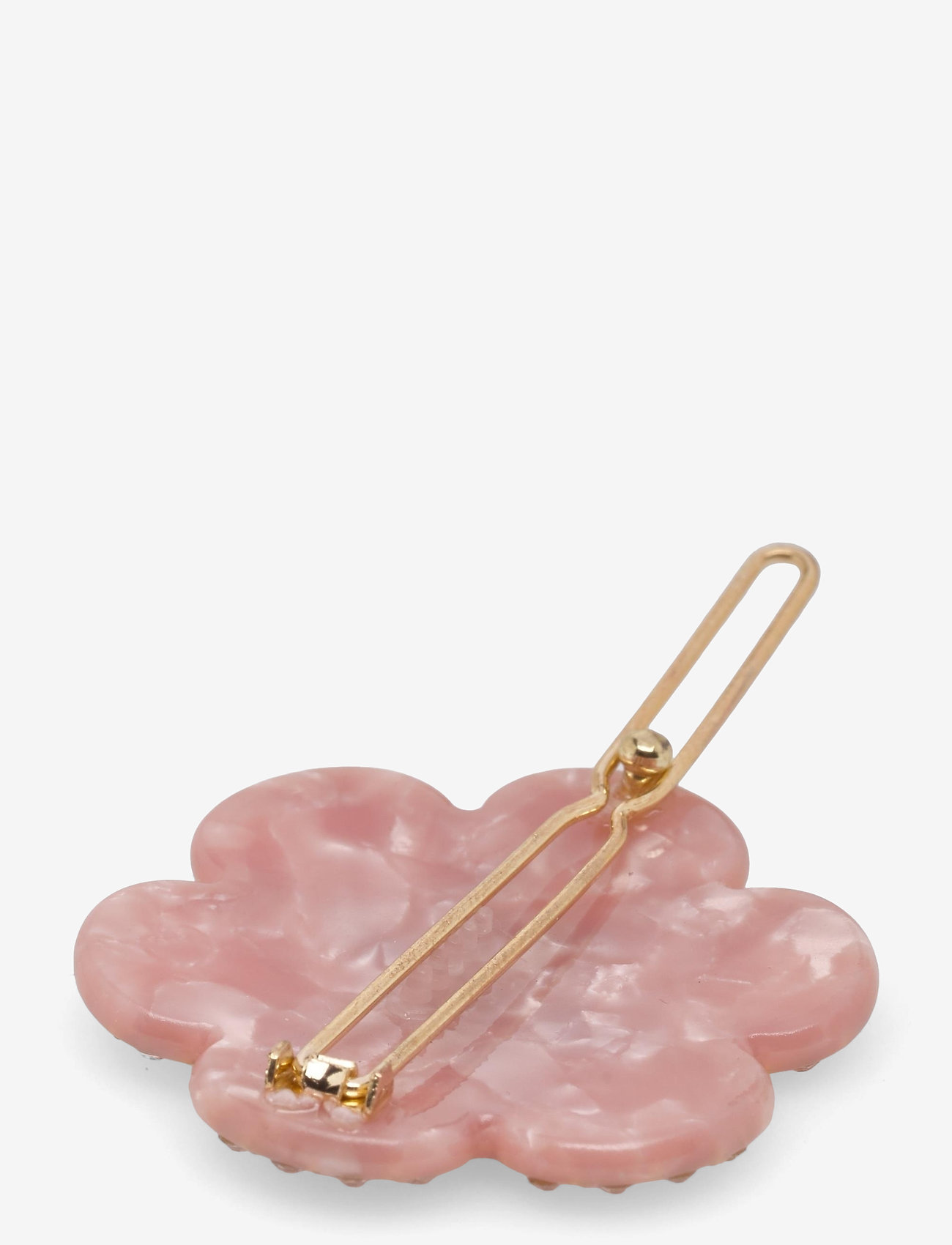 Becksöndergaard - Floria Hairclip - bubblegum - 1