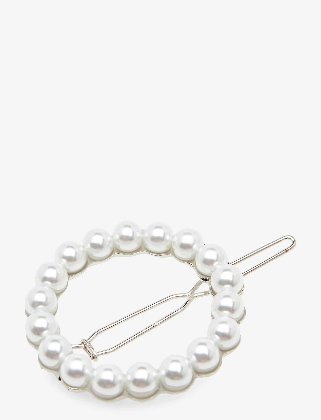 Becksöndergaard - Beedie Hairclip - white - 0