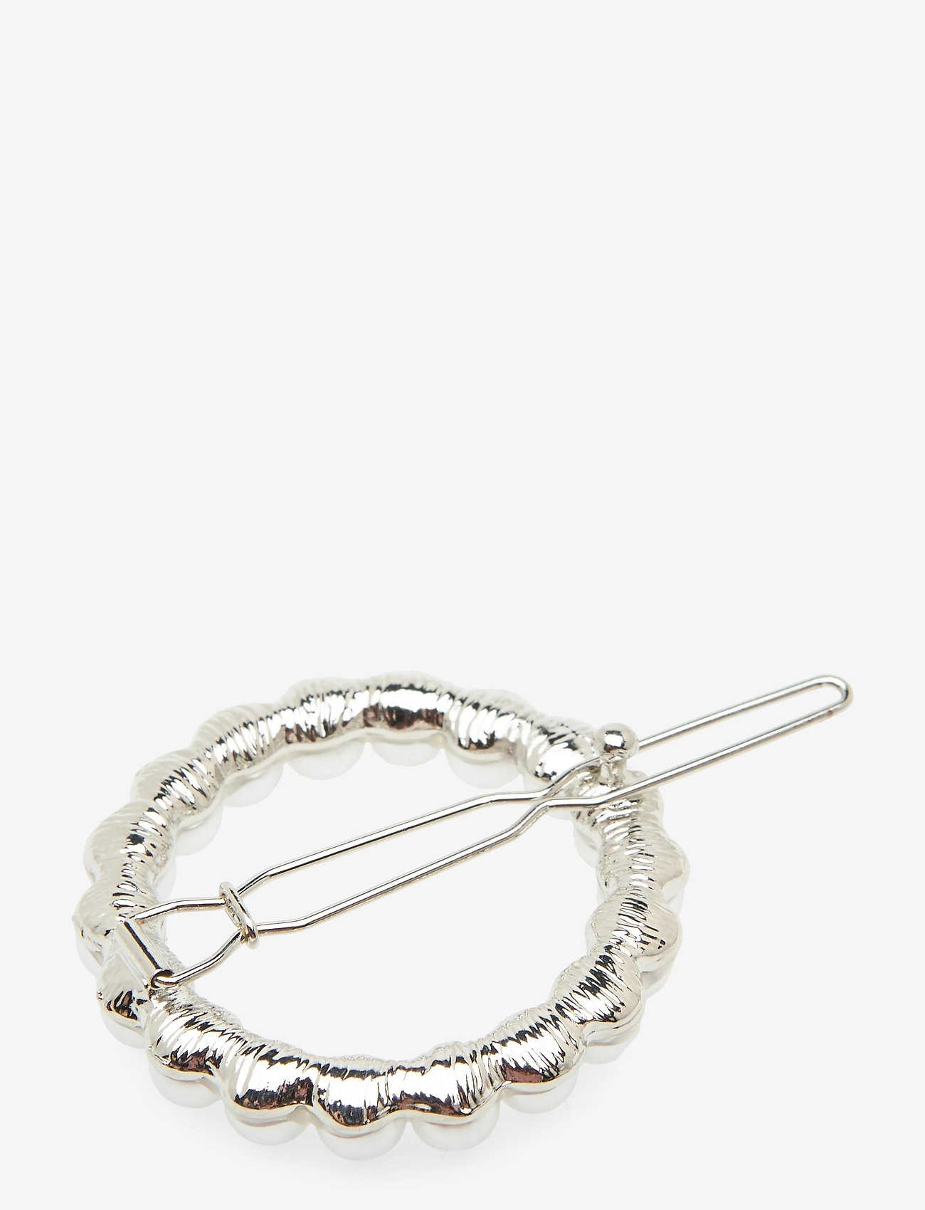 Becksöndergaard - Beedie Hairclip - white - 1
