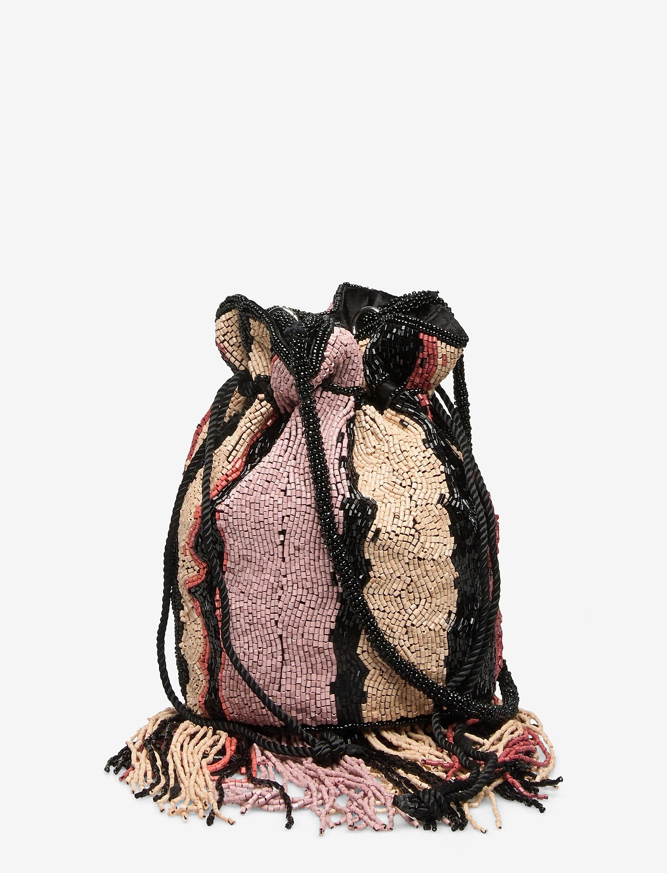 Becksöndergaard - Flasha Tora Bag - black - 0