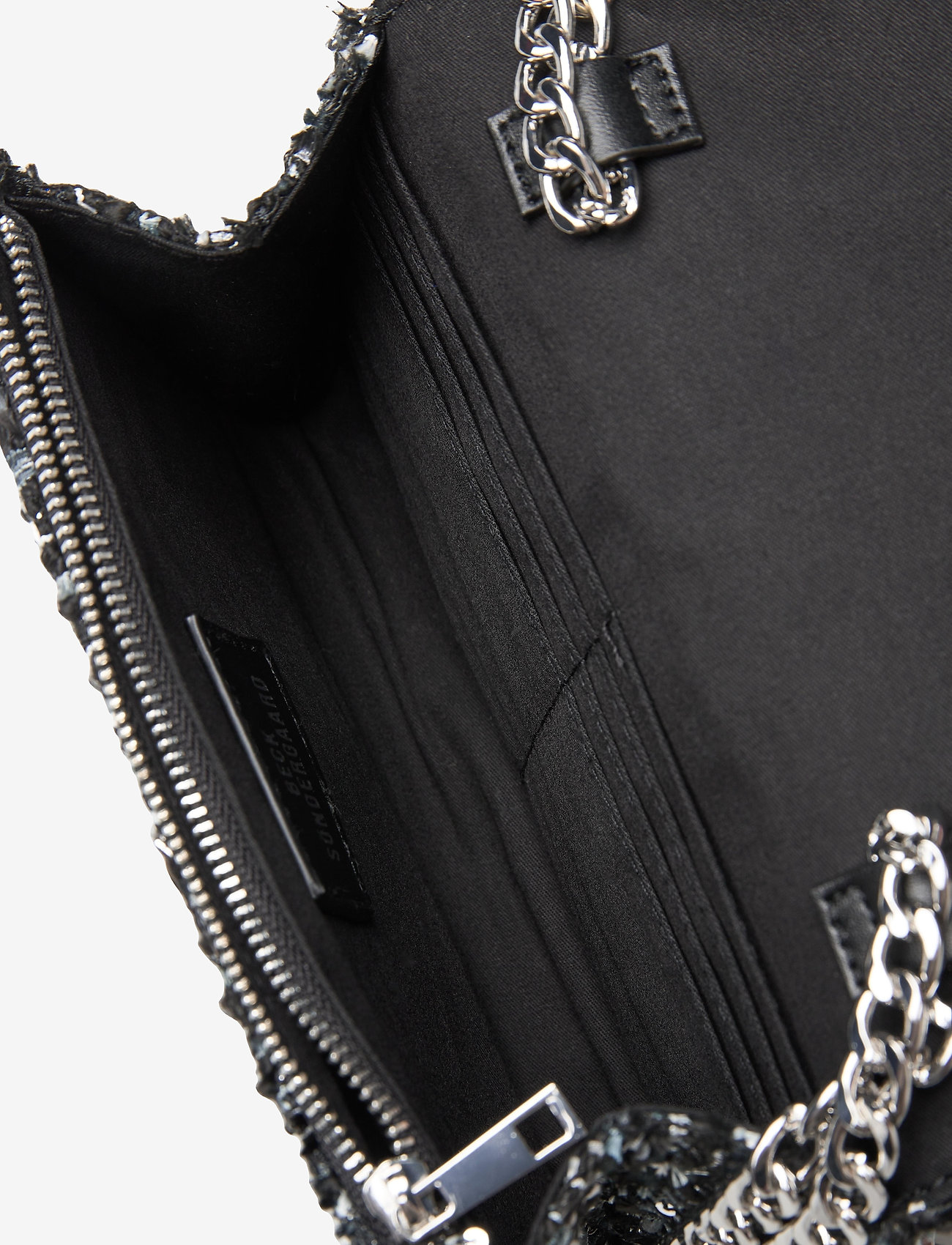 Becksöndergaard - Blueberry Pilla Bag - night sky - 3
