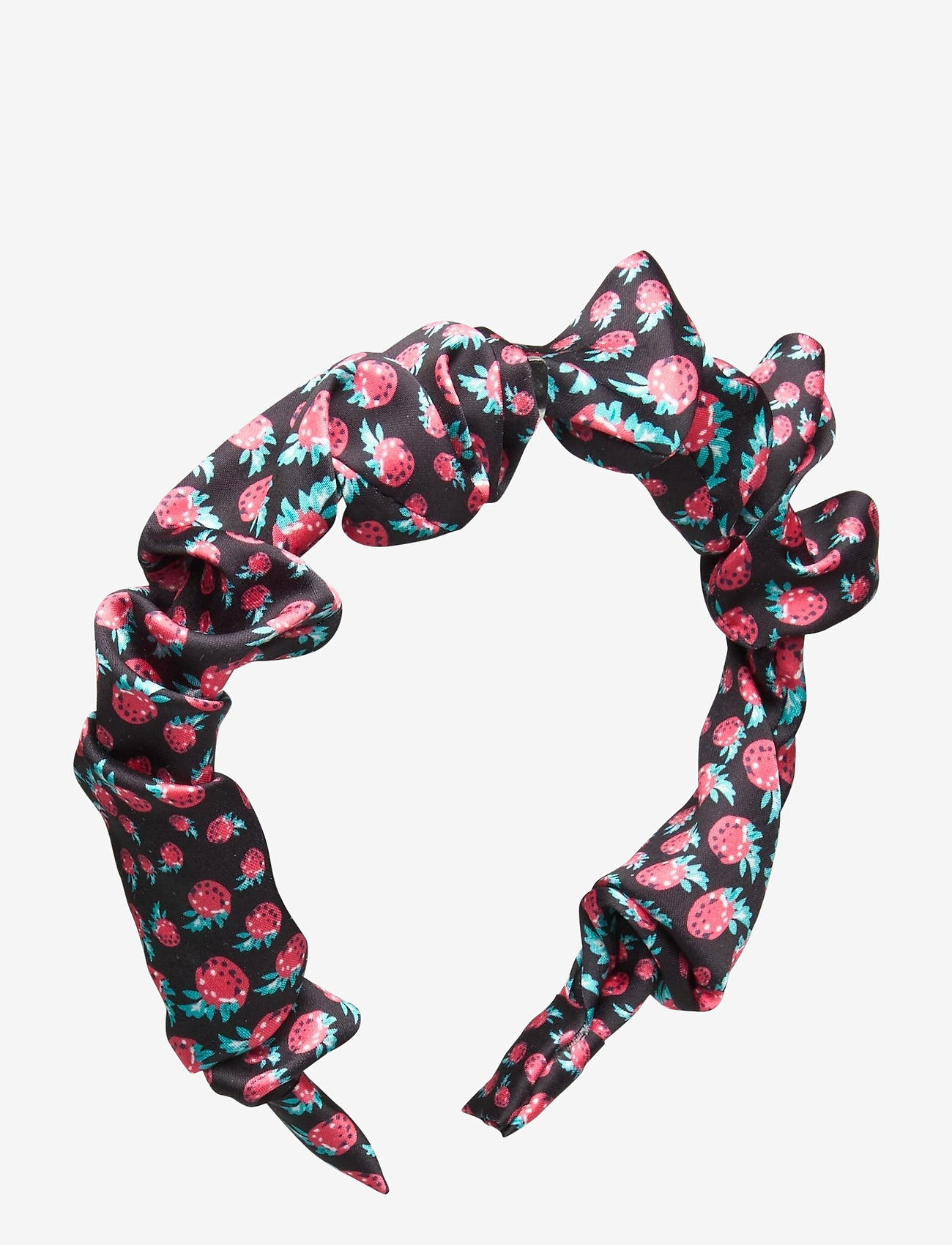 Becksöndergaard - Raspy Hairbrace - black - 0