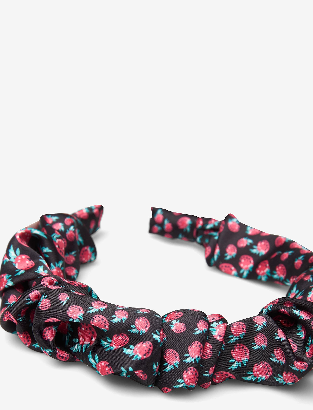 Becksöndergaard - Raspy Hairbrace - black - 1