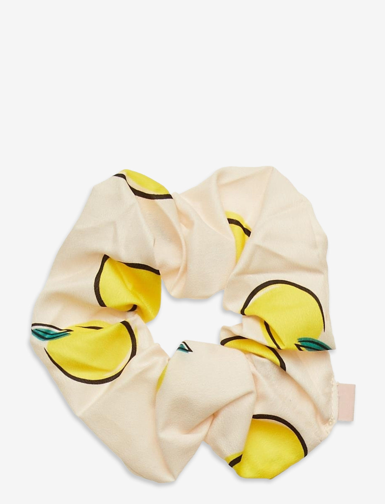 Becksöndergaard - Lemon Scrunchie - multi col. - 0