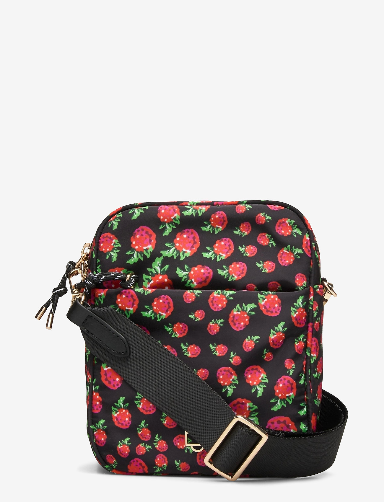 Becksöndergaard - Raspy Abby Bag - black - 1