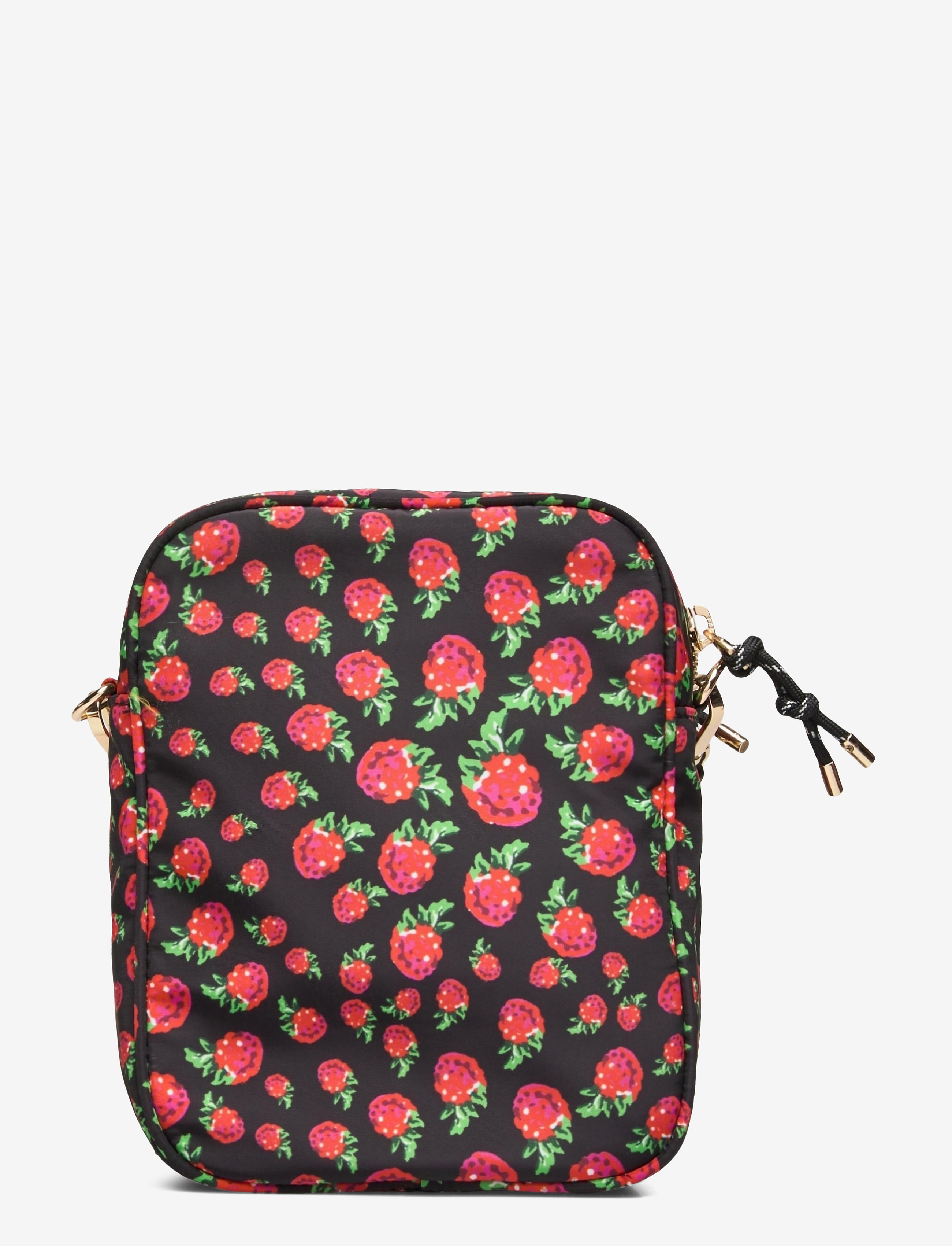 Becksöndergaard - Raspy Abby Bag - black - 2