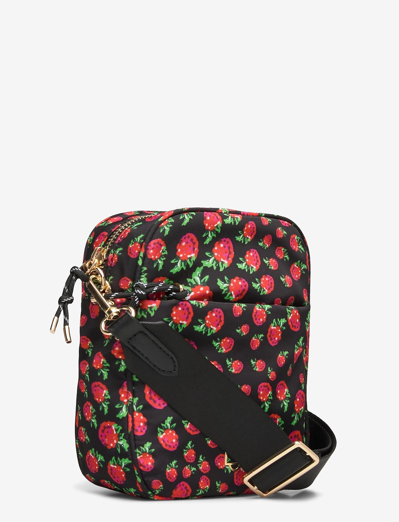 Becksöndergaard - Raspy Abby Bag - black - 3
