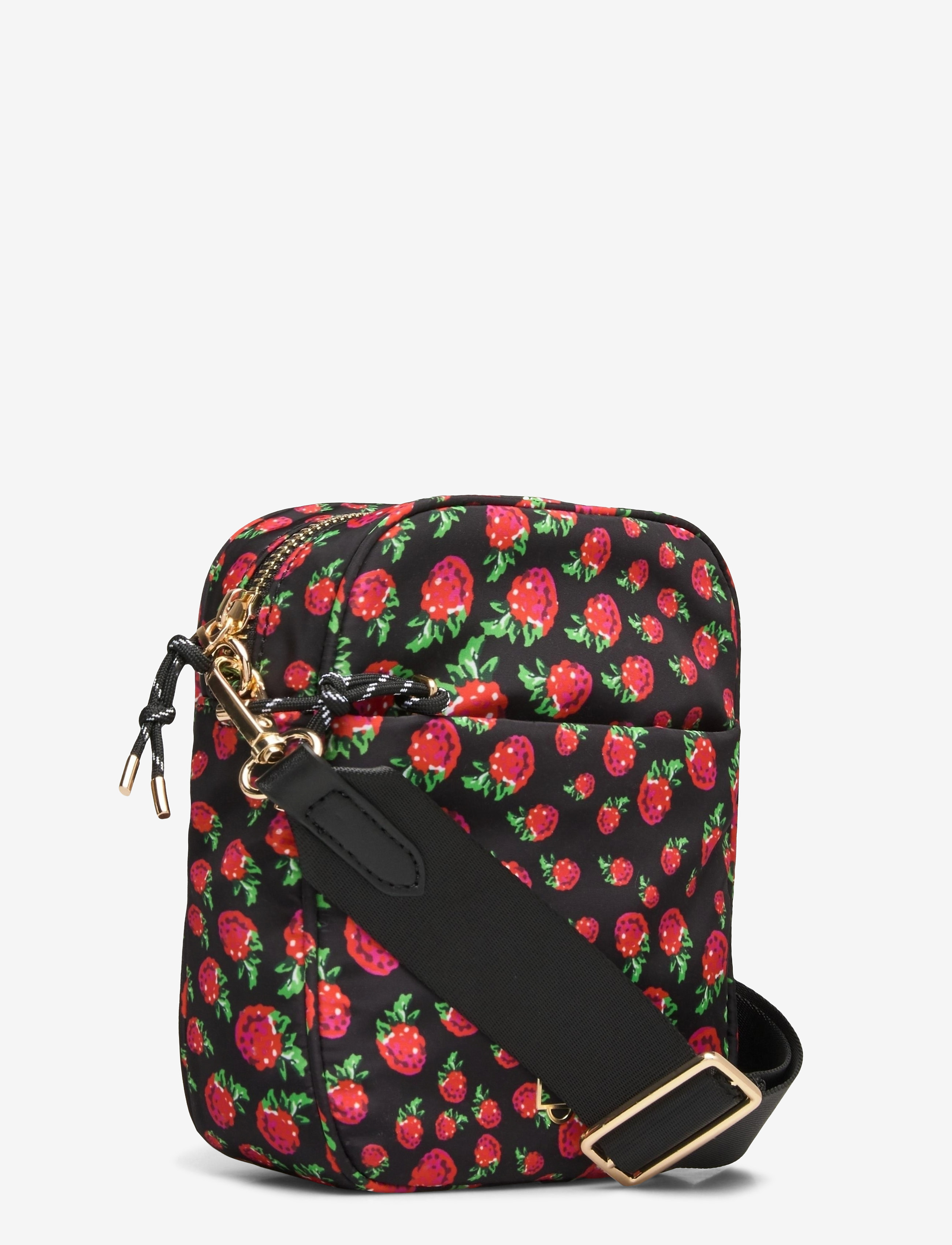 Becksöndergaard - Raspy Abby Bag - black - 3