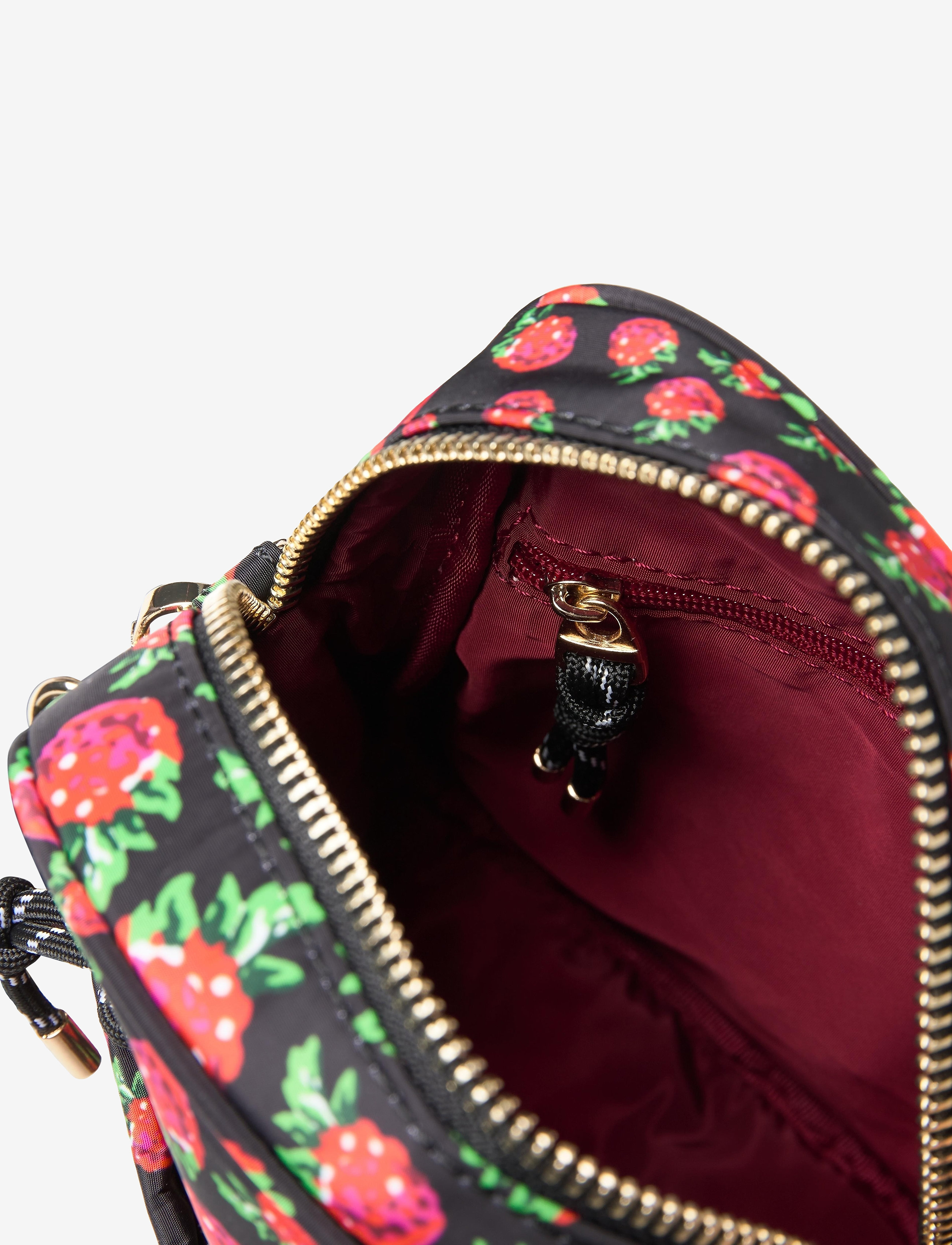 Becksöndergaard - Raspy Abby Bag - black - 4