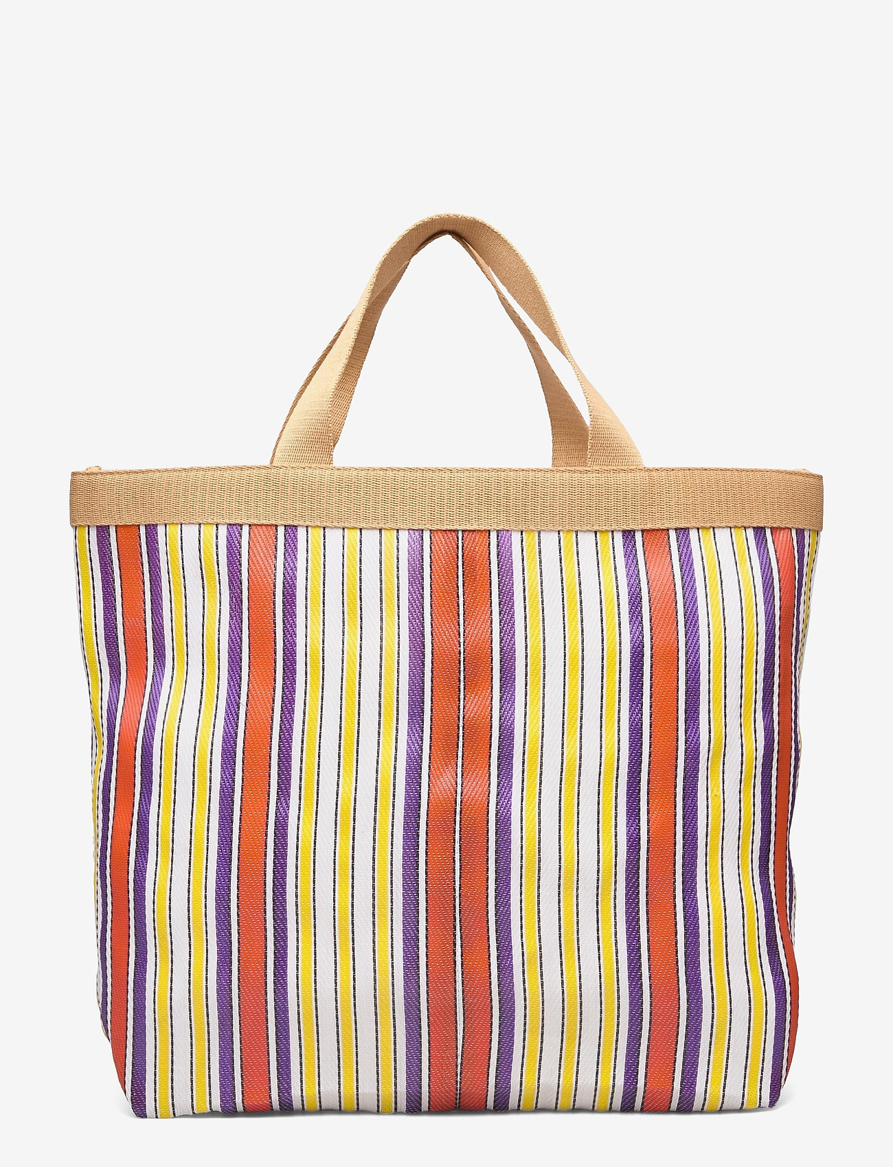 Becksöndergaard - Bask Lillian Bag - bamboo - 0