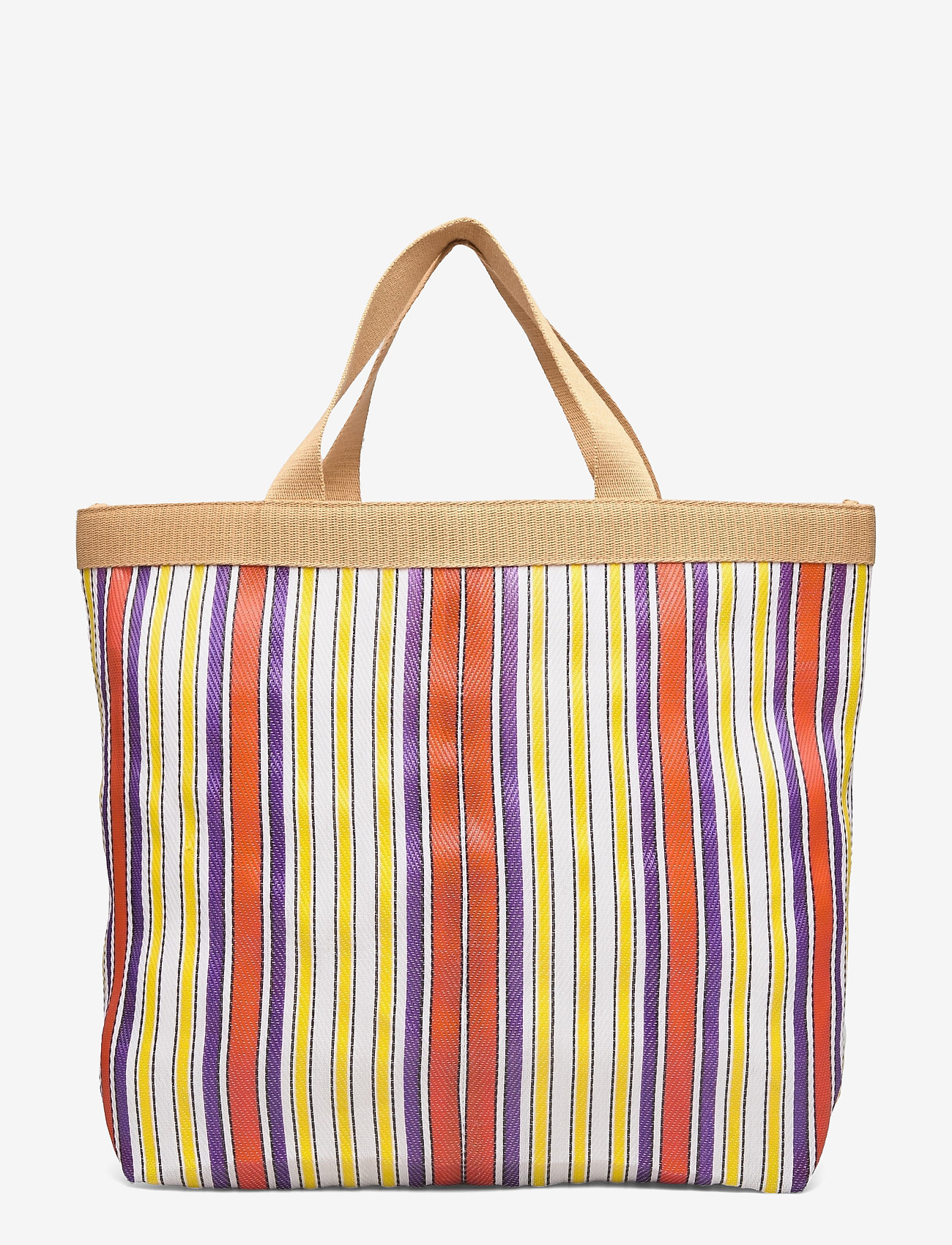 Becksöndergaard - Bask Lillian Bag - bamboo - 1