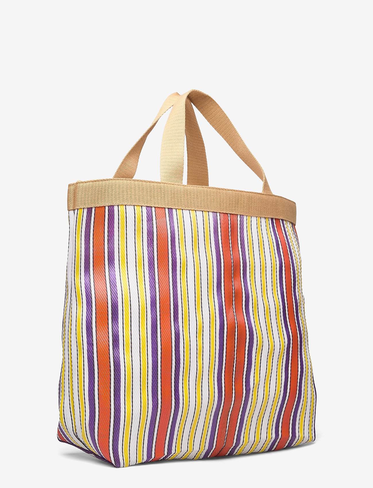 Becksöndergaard - Bask Lillian Bag - bamboo - 2