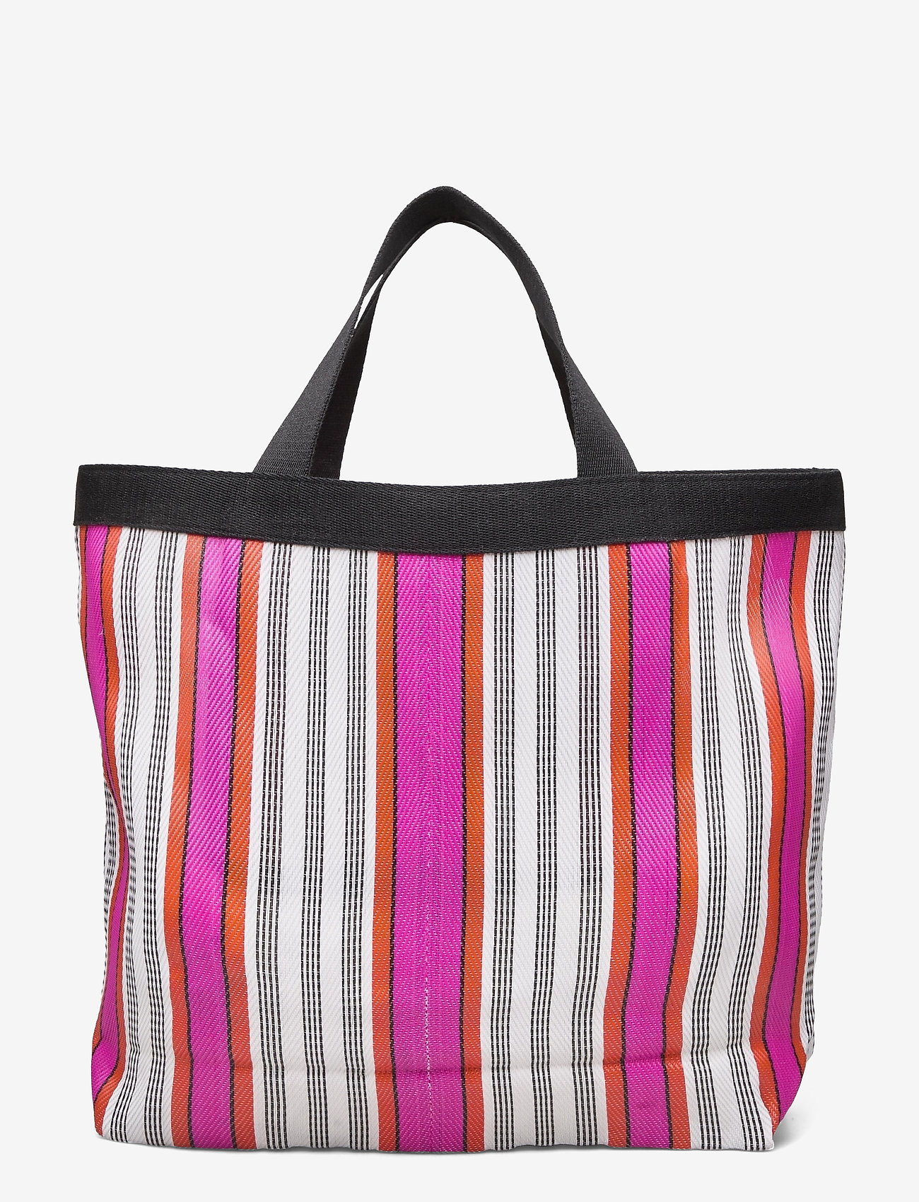 Bask Lillian Bag - ROSE RED