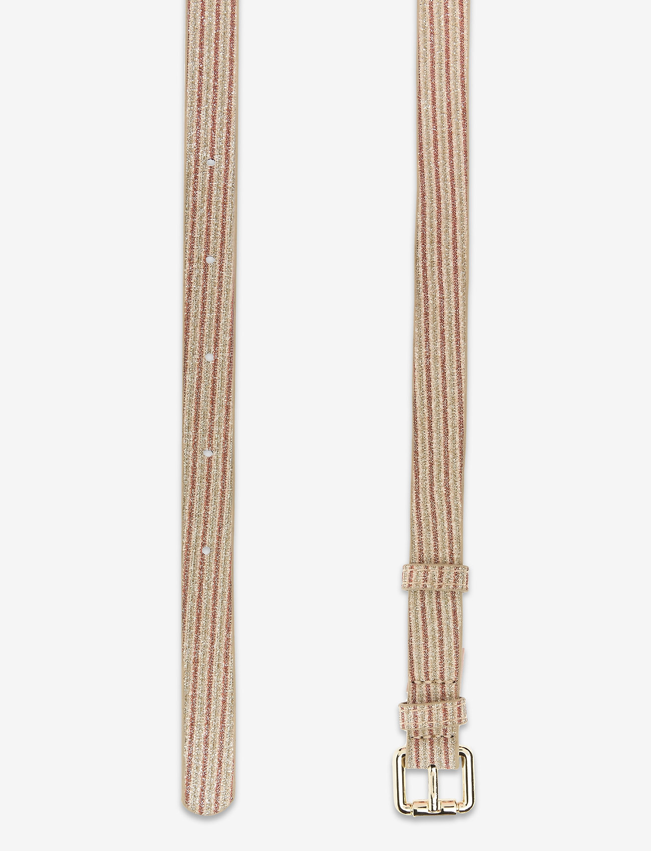 Becksöndergaard - Glitza Belt - sand ginger - 1