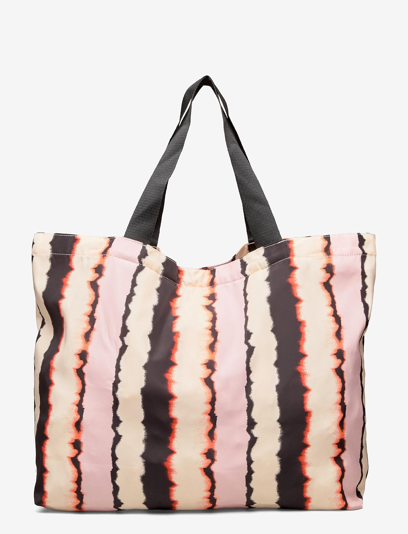 Becksöndergaard - Flasha Foldable Bag - black - 0