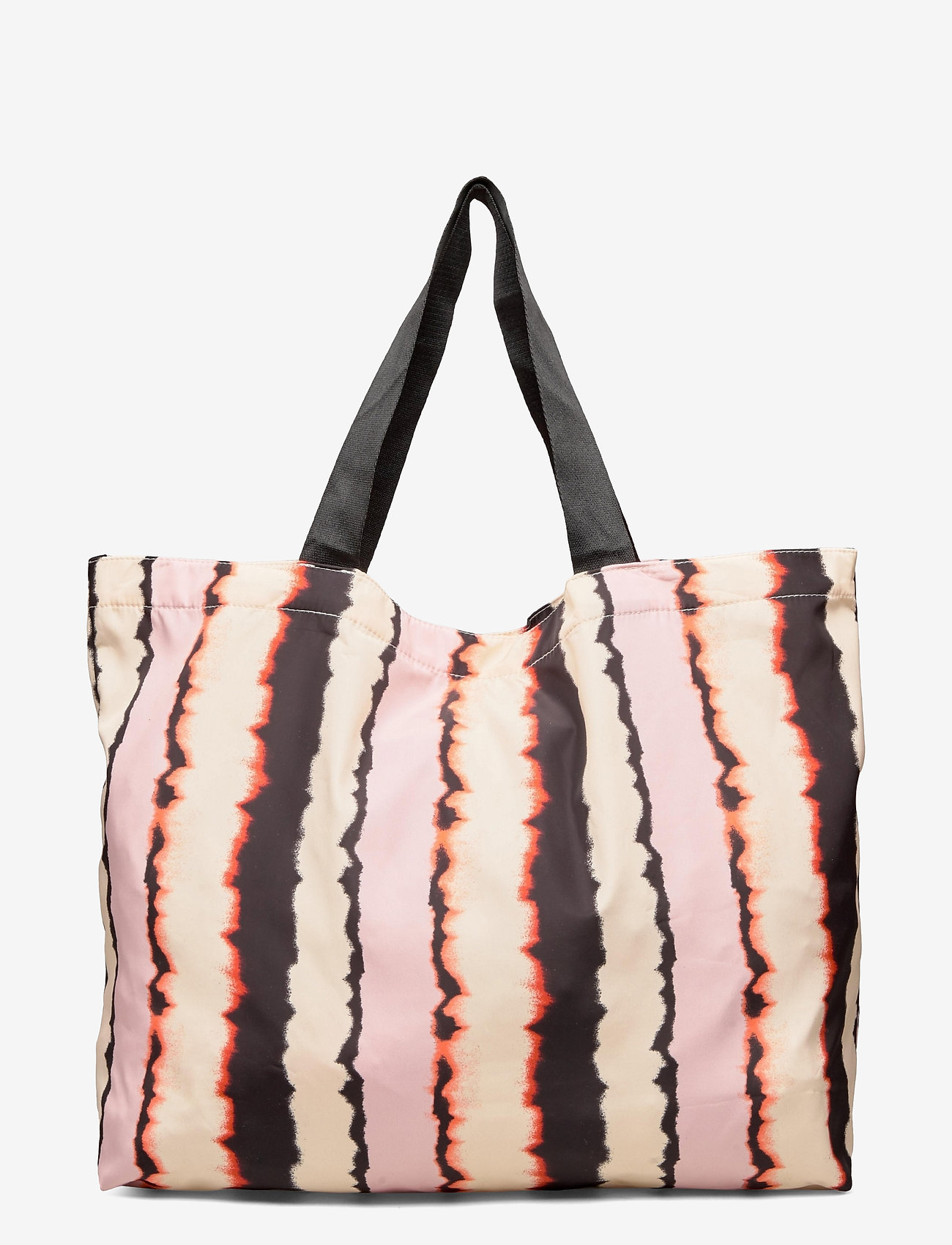 Becksöndergaard - Flasha Foldable Bag - black - 1