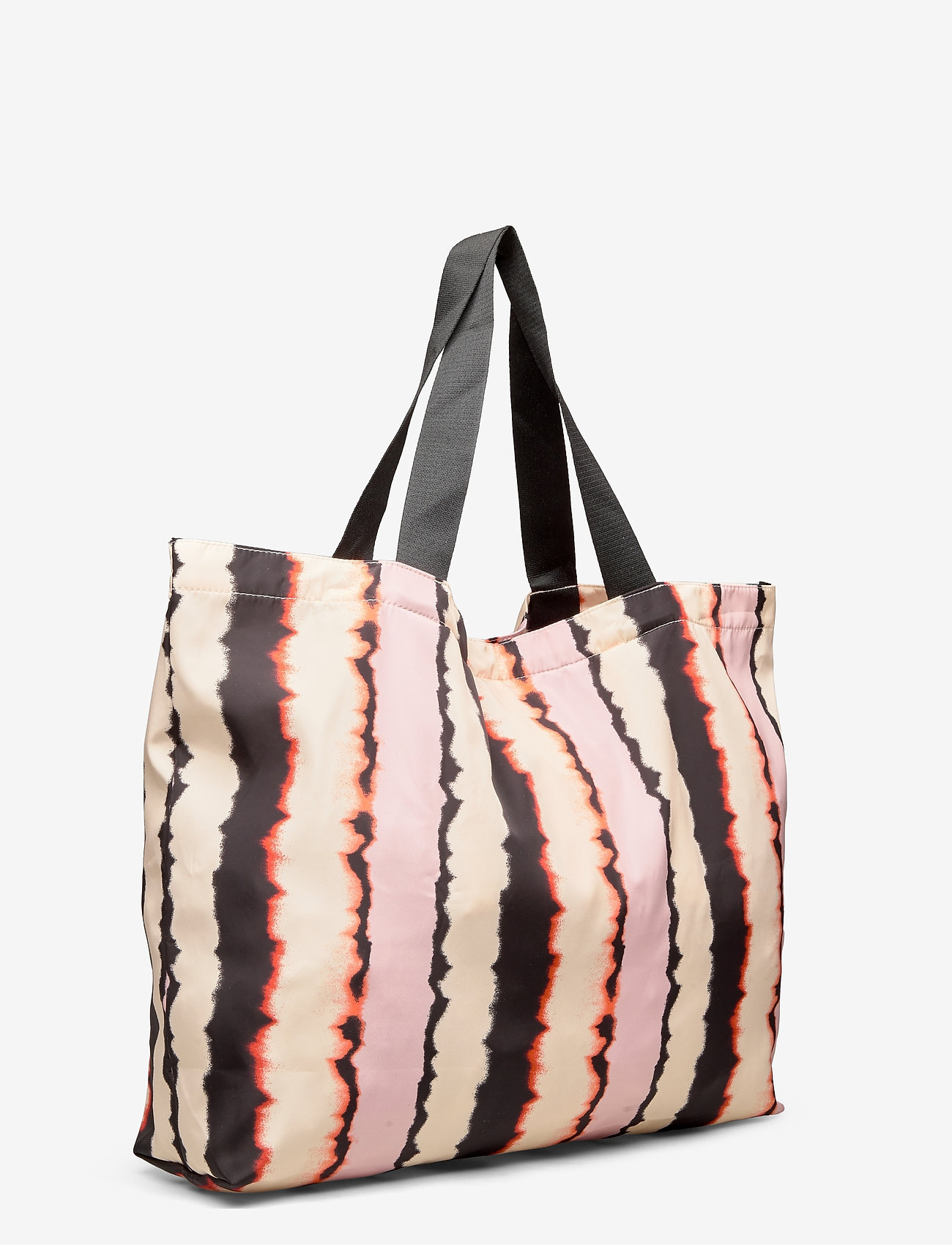 Becksöndergaard - Flasha Foldable Bag - black - 2