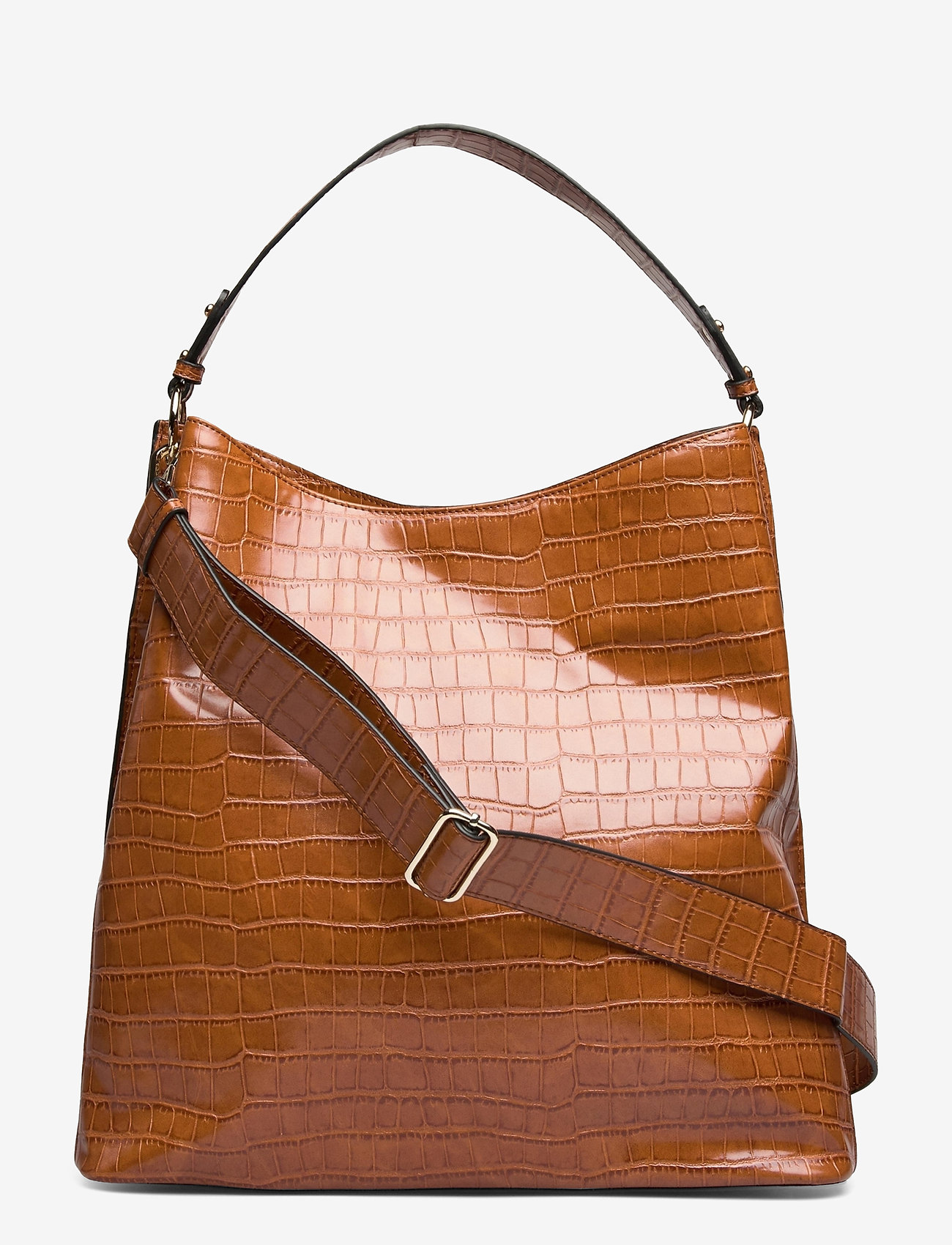 Kaia Kayna Bag - BROWN SUGAR