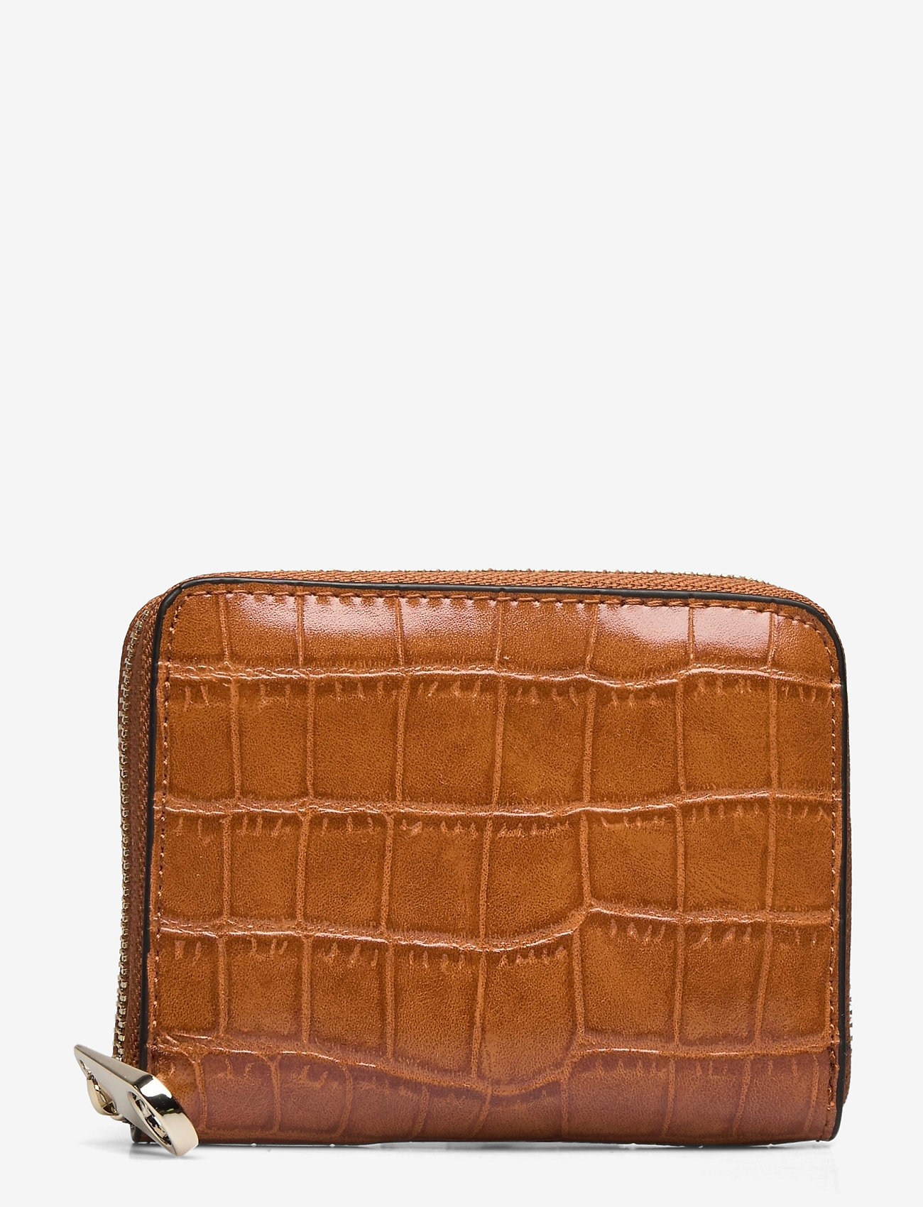 Becksöndergaard - Kaia Midi Wallet - brown sugar - 0