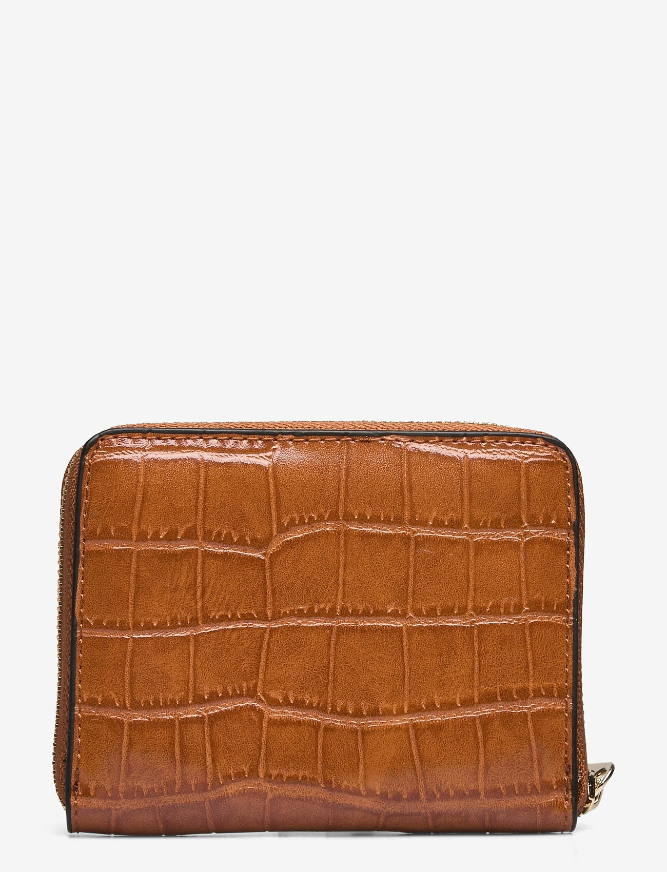 Becksöndergaard - Kaia Midi Wallet - brown sugar - 1