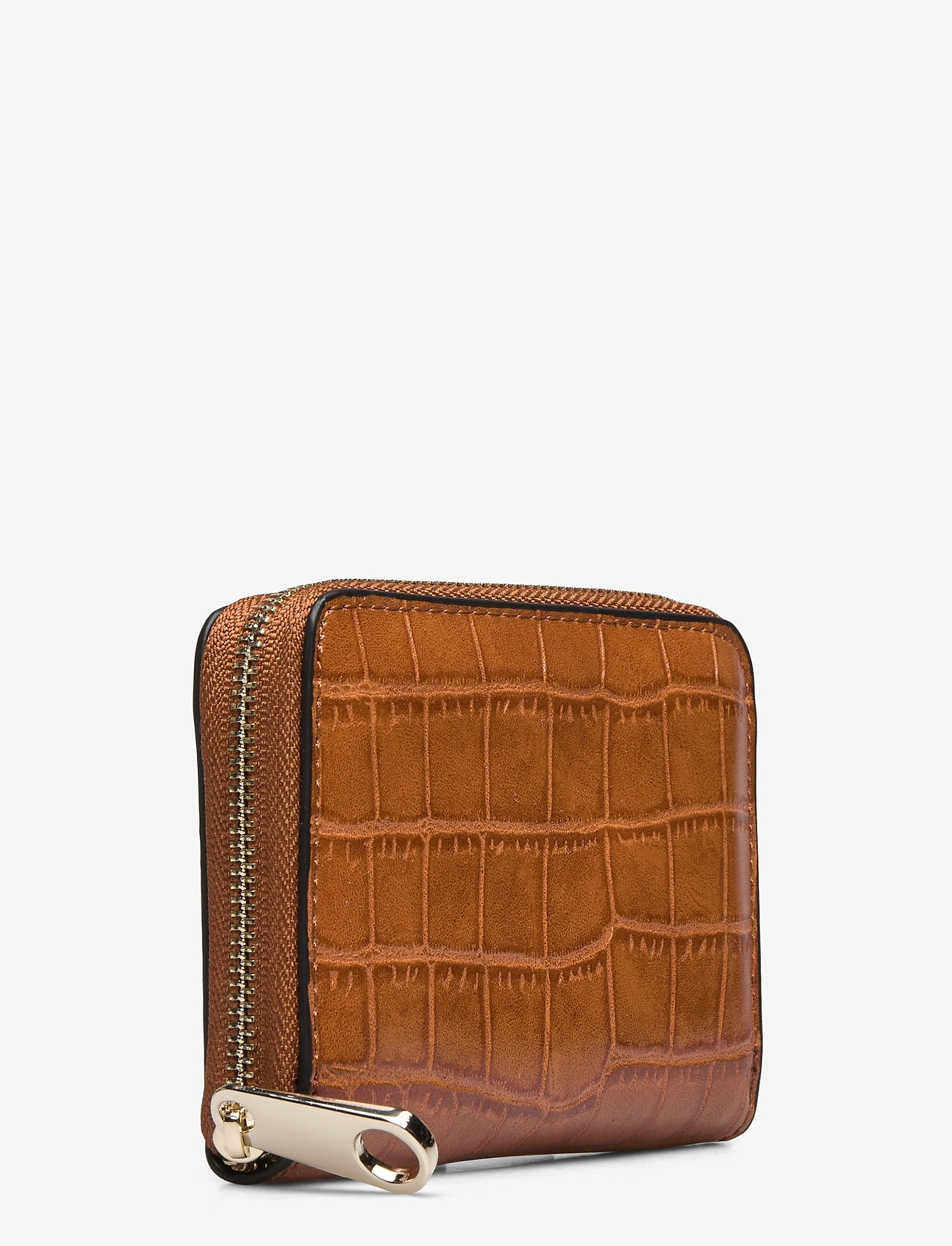 Becksöndergaard - Kaia Midi Wallet - brown sugar - 2
