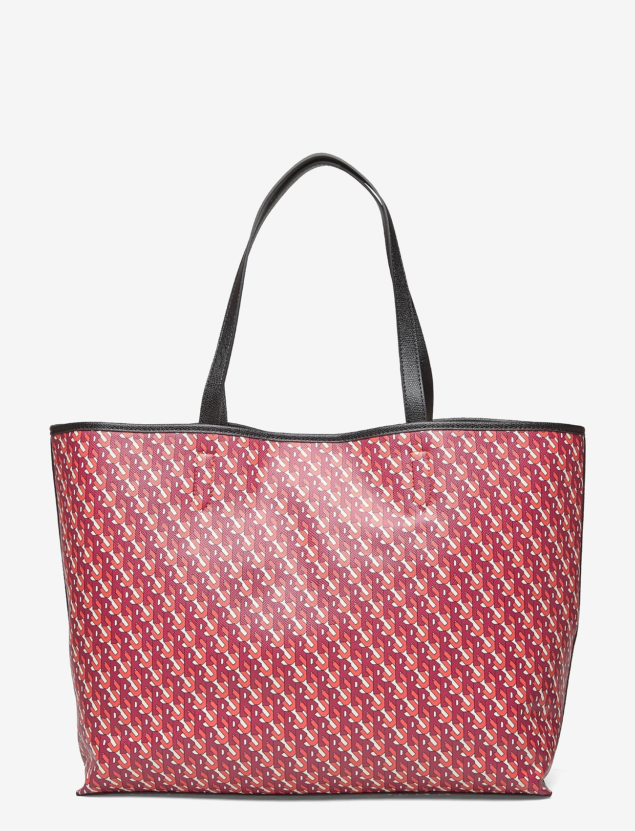 Becksöndergaard - Besra Lotta Bag - orange - 0