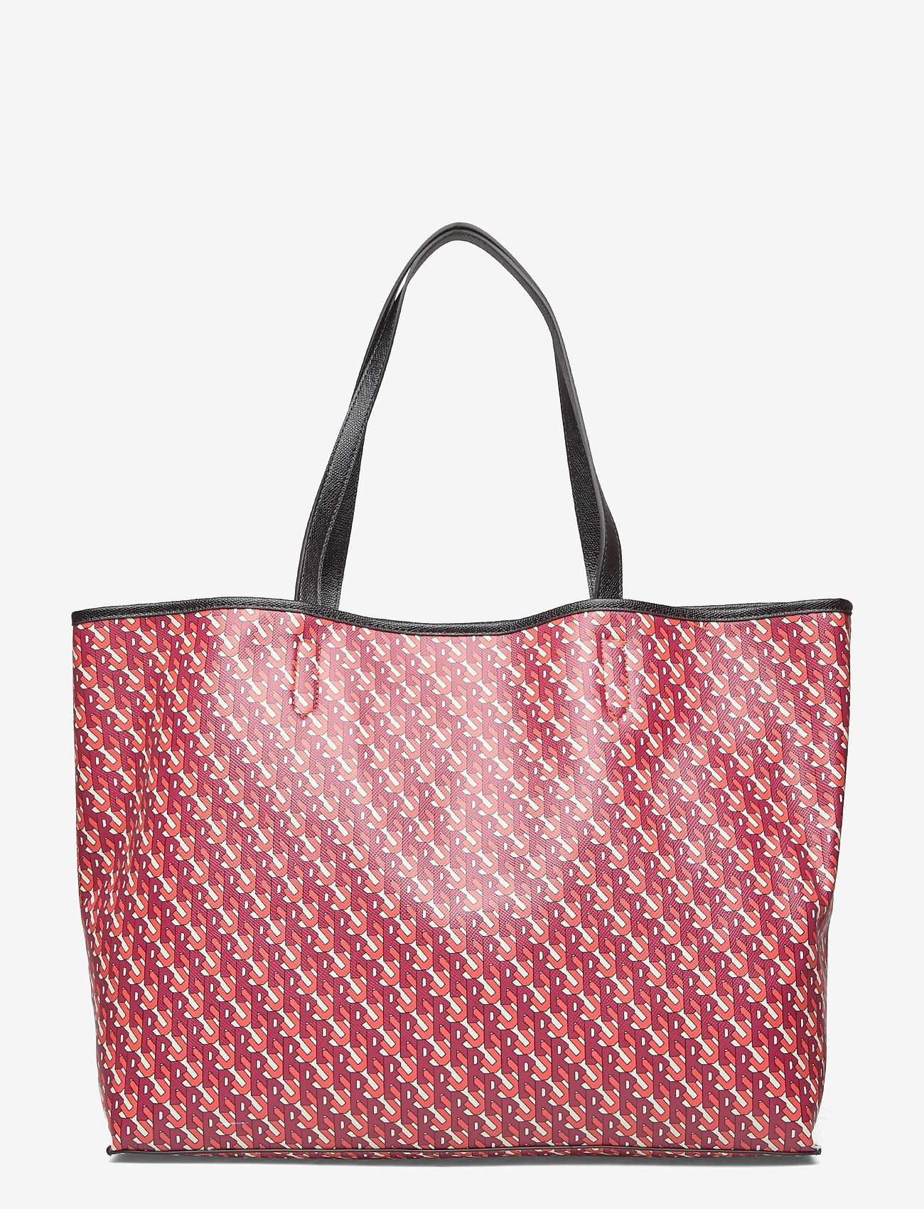 Becksöndergaard - Besra Lotta Bag - orange - 1