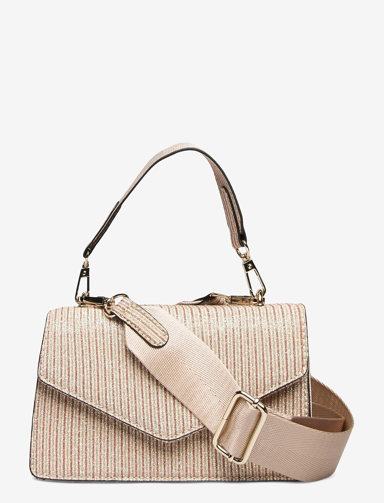 Becksöndergaard - Glitza Litus Bag - gold - 0