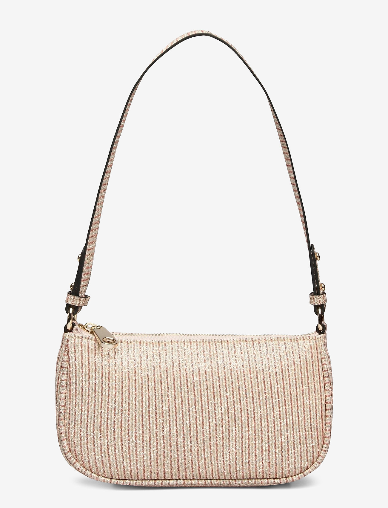 Glitza Moni Bag - GOLD