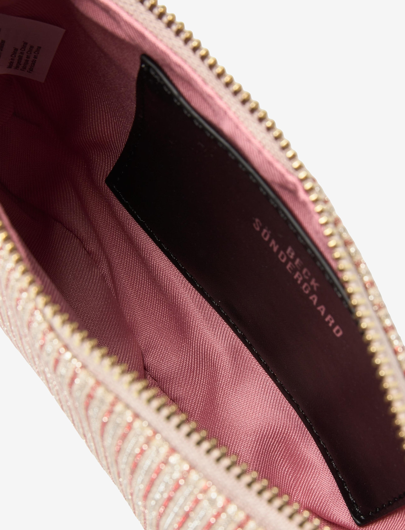 Becksöndergaard - Glitza Moni Bag - gold - 3