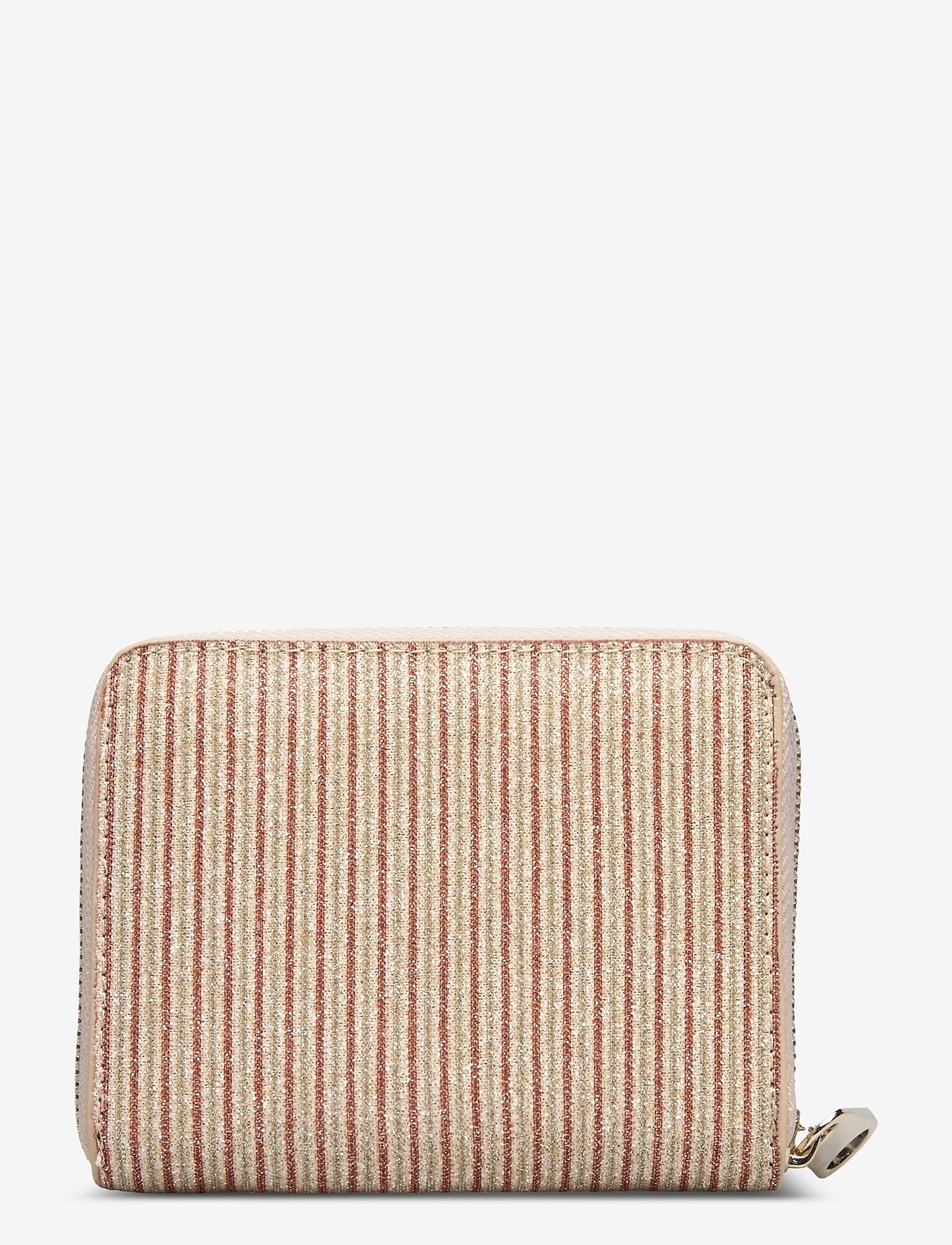 Becksöndergaard - Glitza Midi Wallet - gold - 1