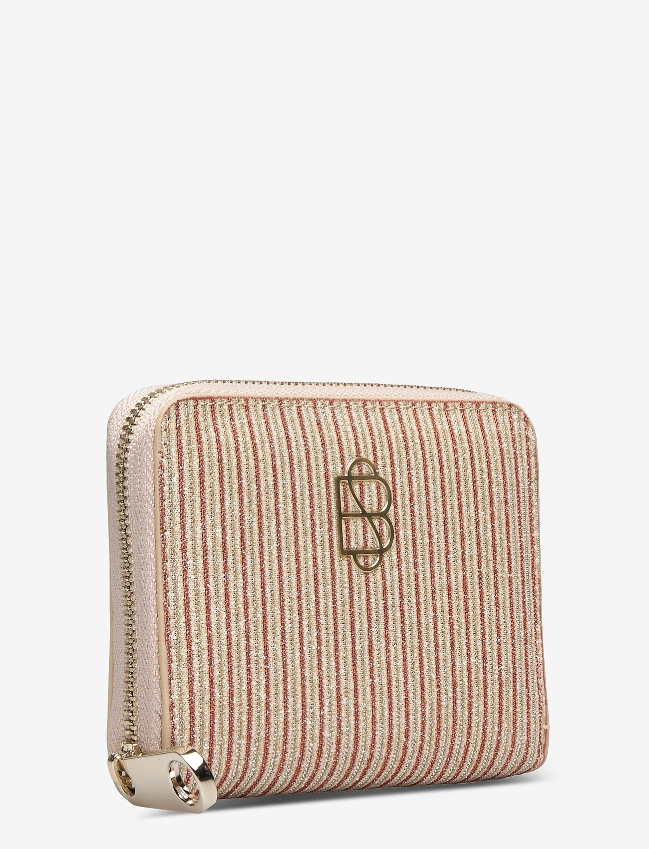Becksöndergaard - Glitza Midi Wallet - gold - 2