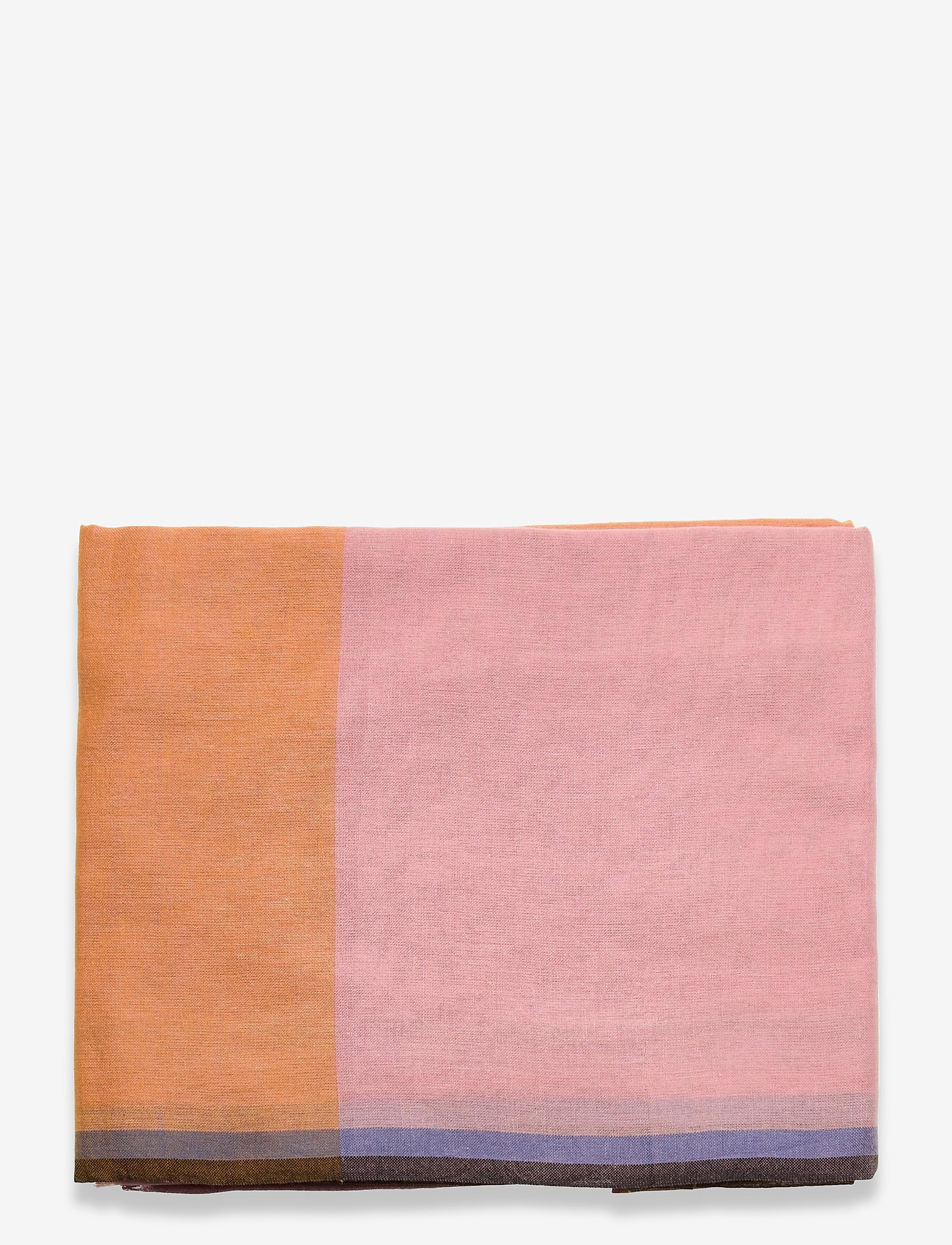 Becksöndergaard - Vikko Cowea Scarf - bubblegum - 1