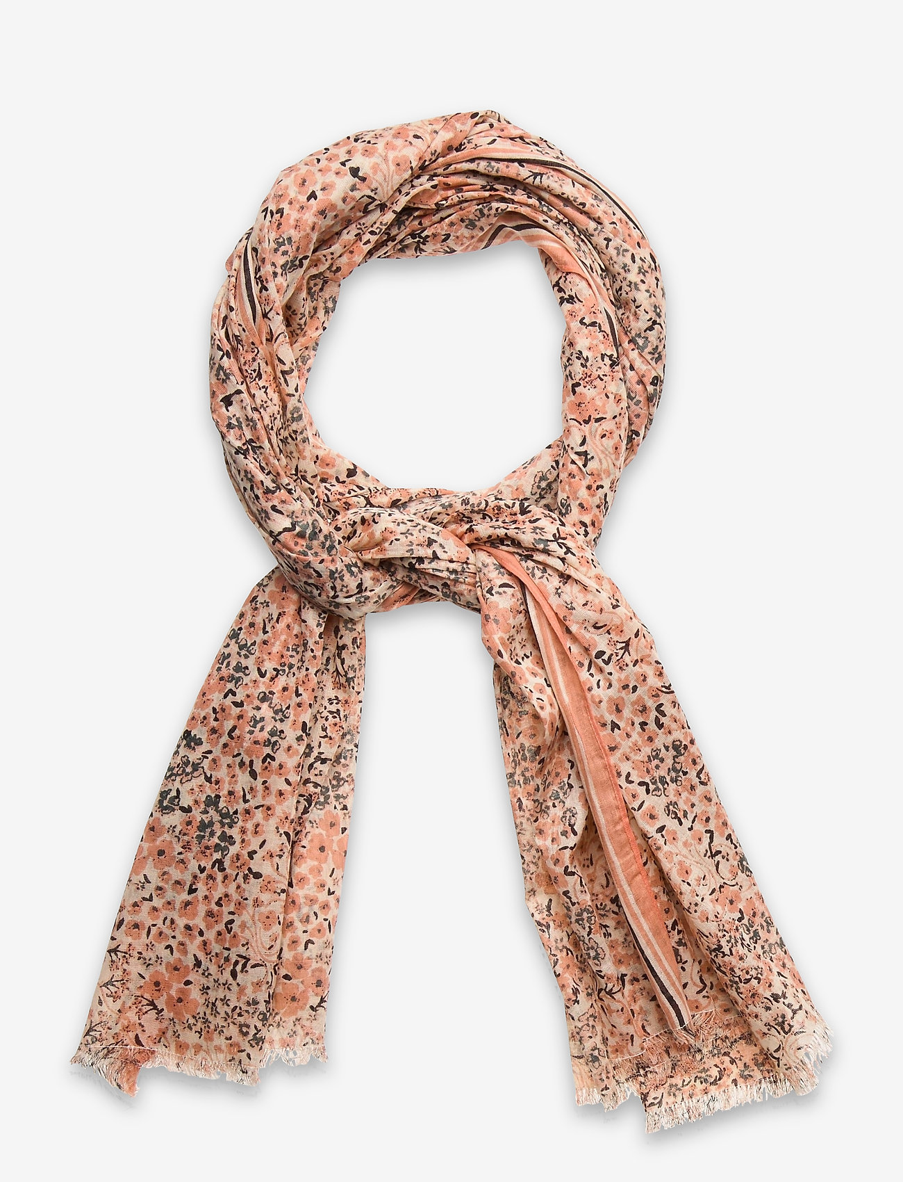 Flofield Corga Scarf - MUTED CLAY