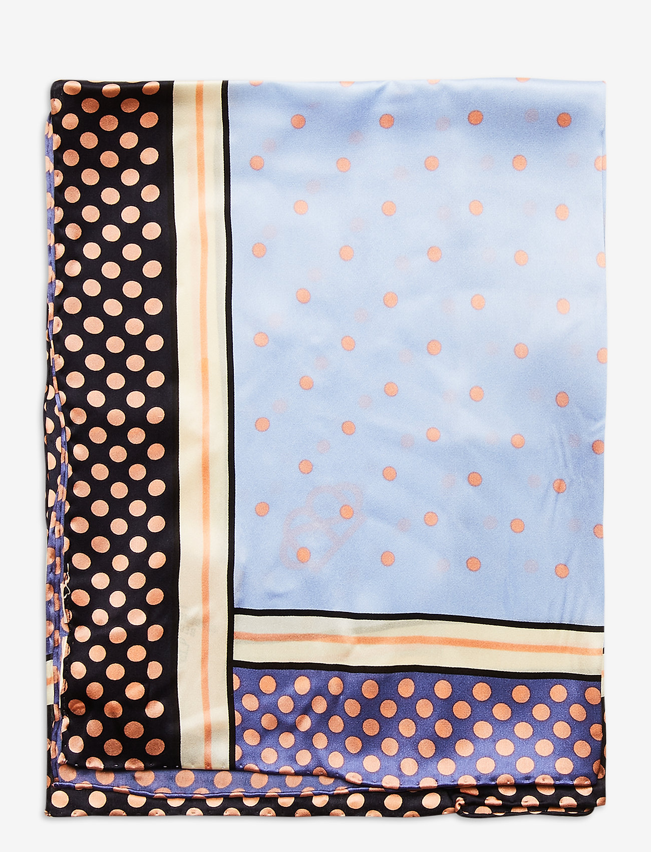 Becksöndergaard - Dotka Sia Scarf - night sky - 0