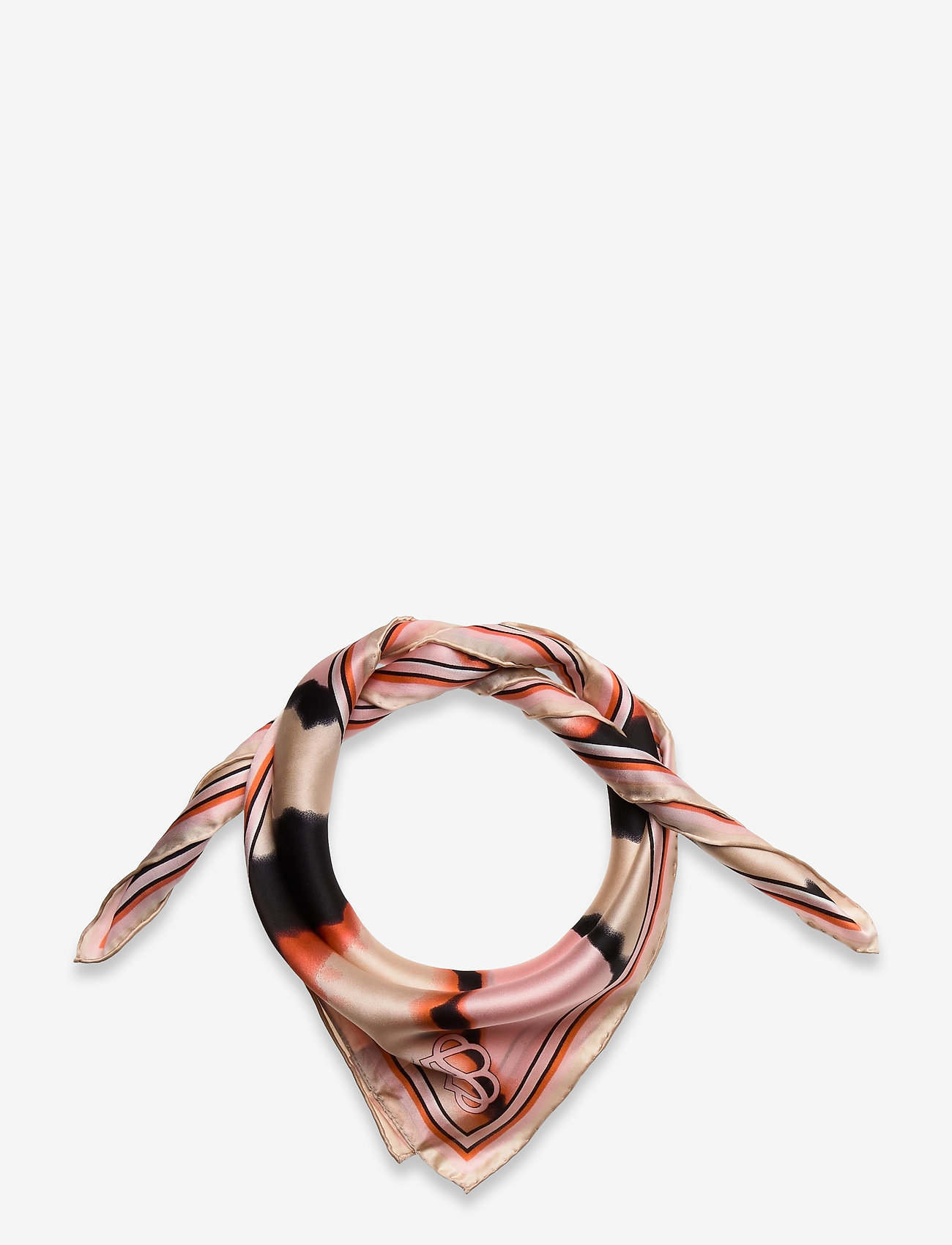 Becksöndergaard - Flasha Sia Scarf - multi col. - 0