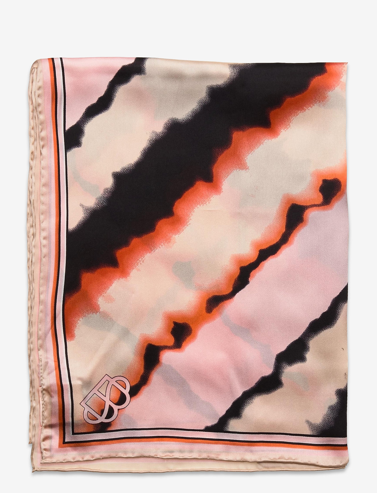 Becksöndergaard - Flasha Sia Scarf - multi col. - 1