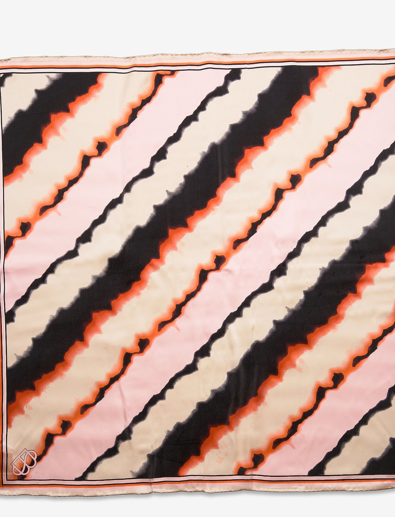 Becksöndergaard - Flasha Sia Scarf - multi col. - 2