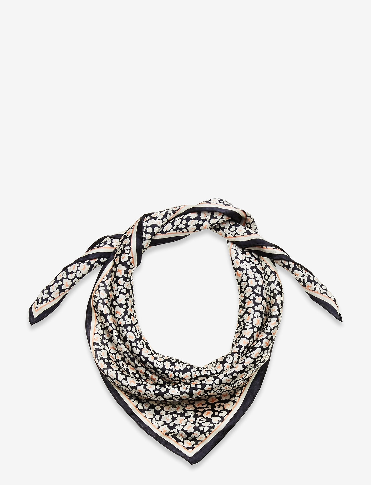 Becksöndergaard - Leon Sia Scarf - night sky - 0