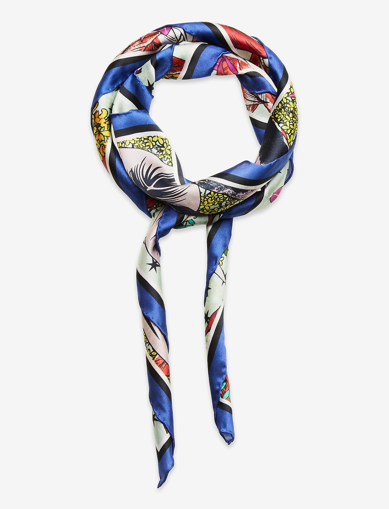 Becksöndergaard - Leosio Sia Scarf - multi col. - 1