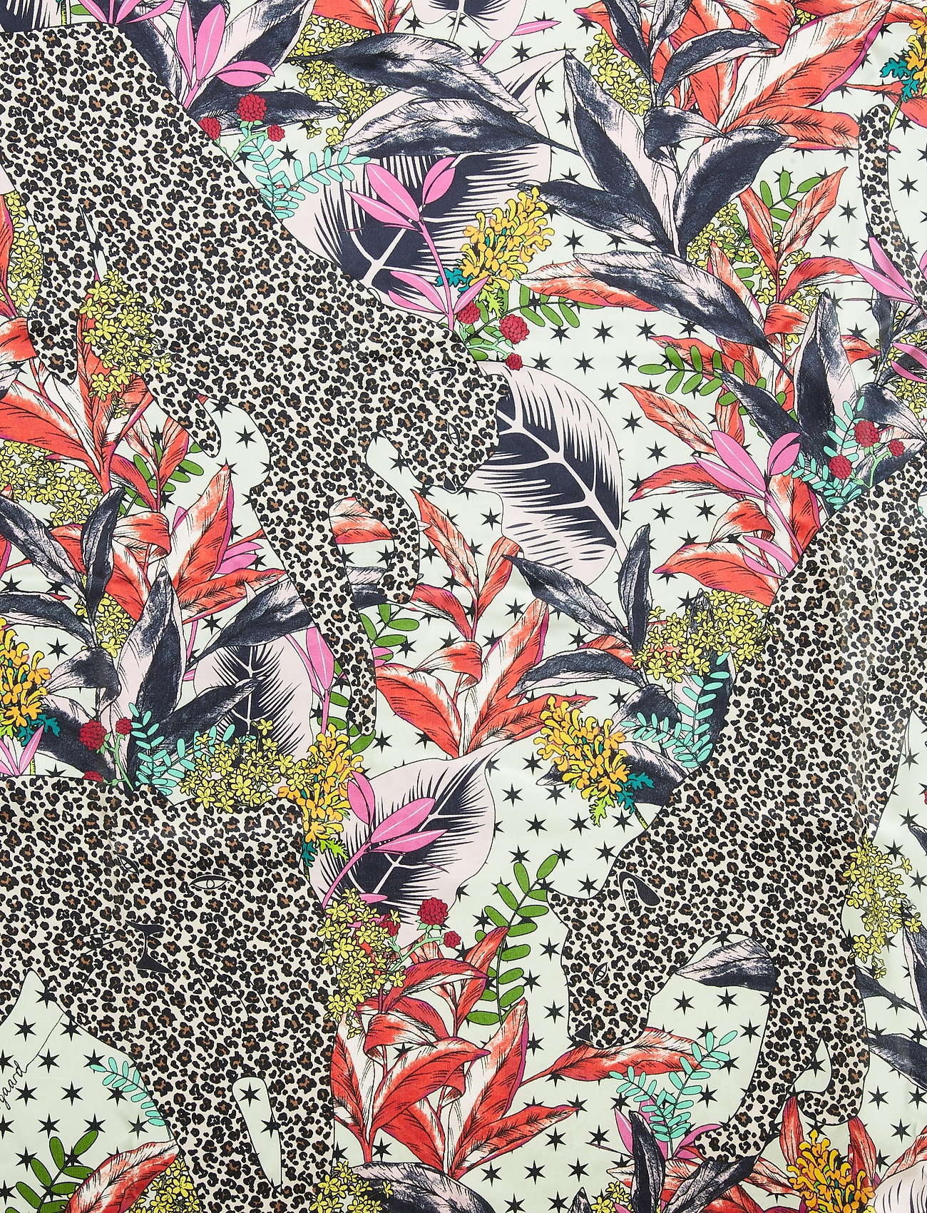 Becksöndergaard - Leosio Sia Scarf - multi col. - 3