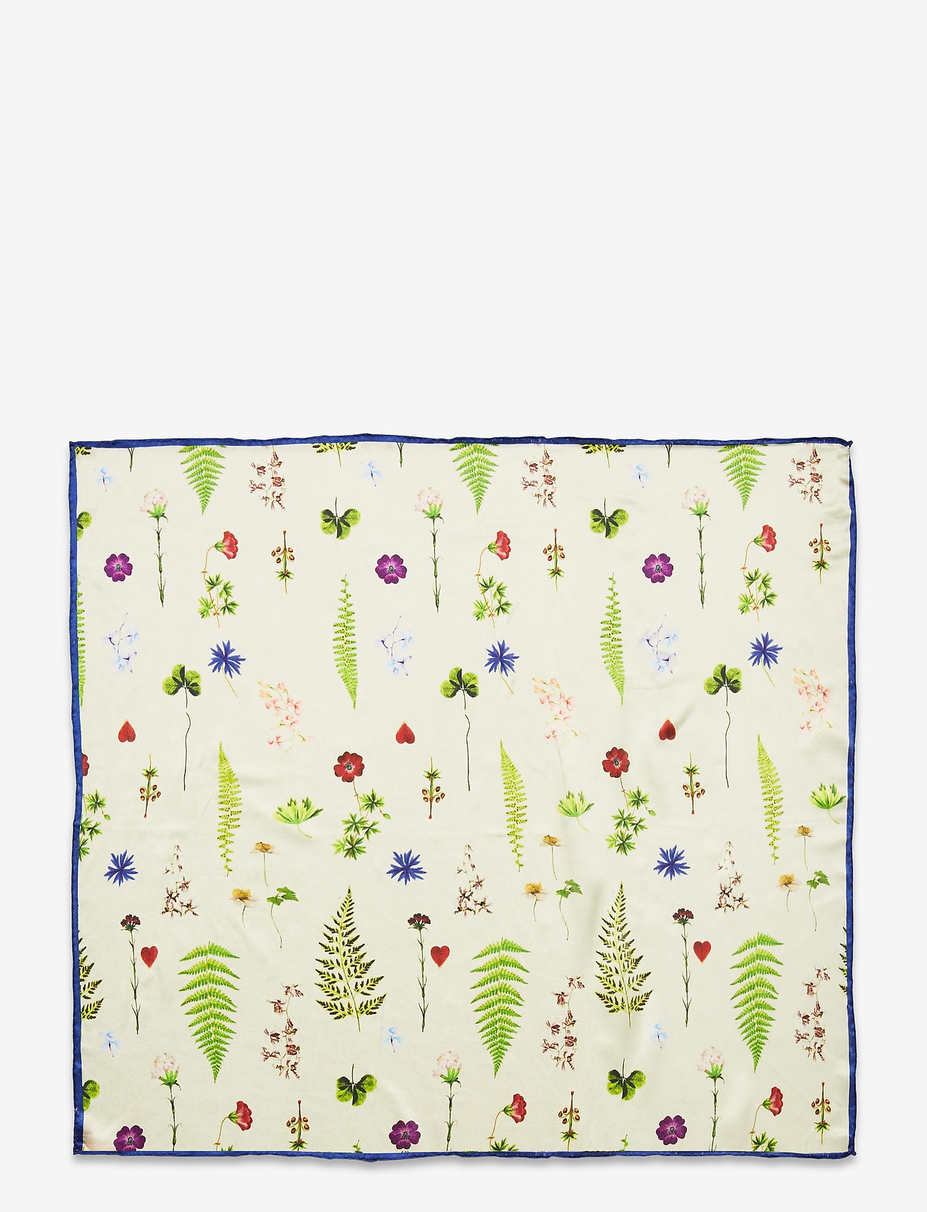 Becksöndergaard - Gardi Sia Scarf - multi col. - 3